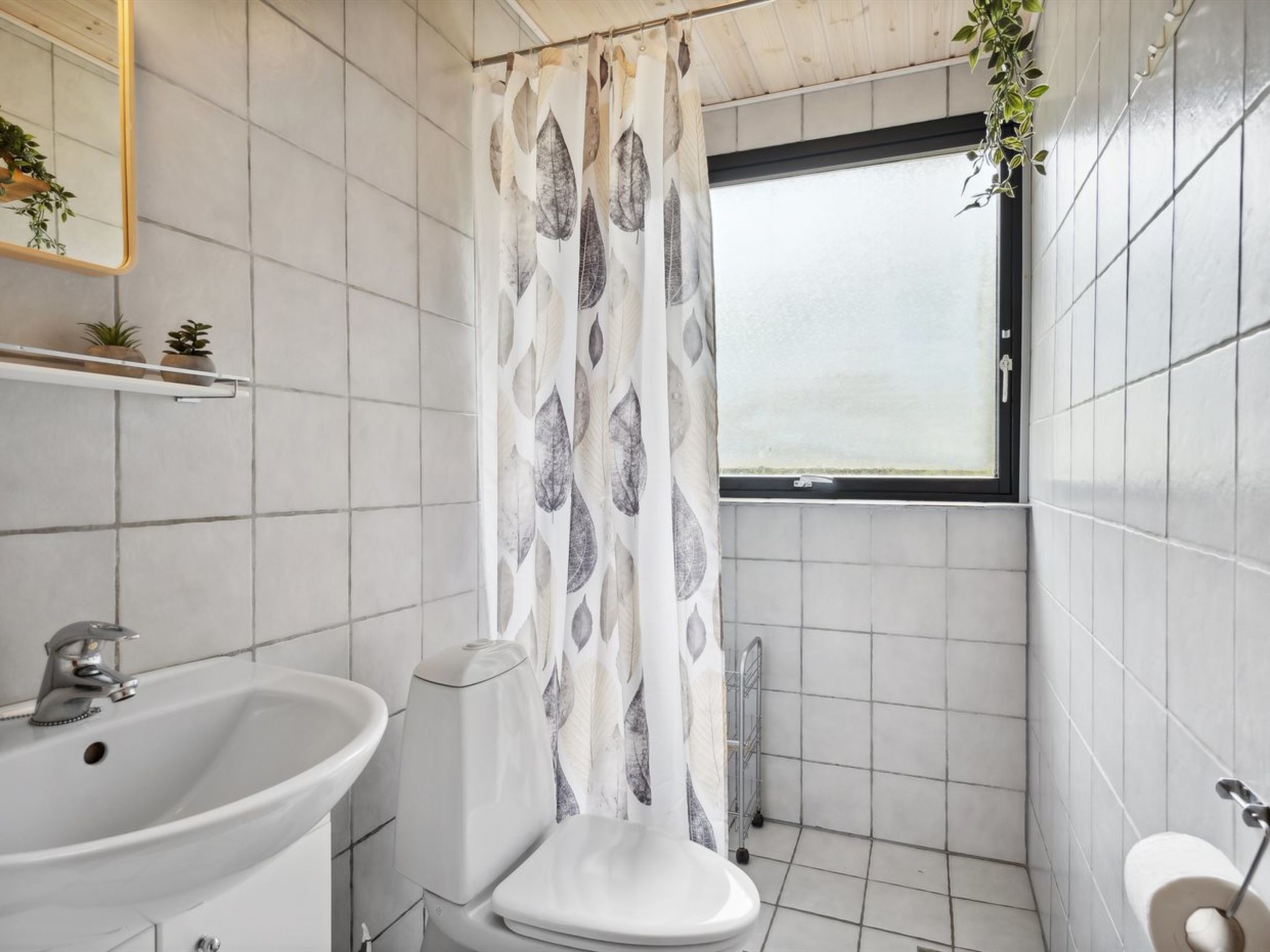 "Marta" - 1.5km from the sea - Binnen