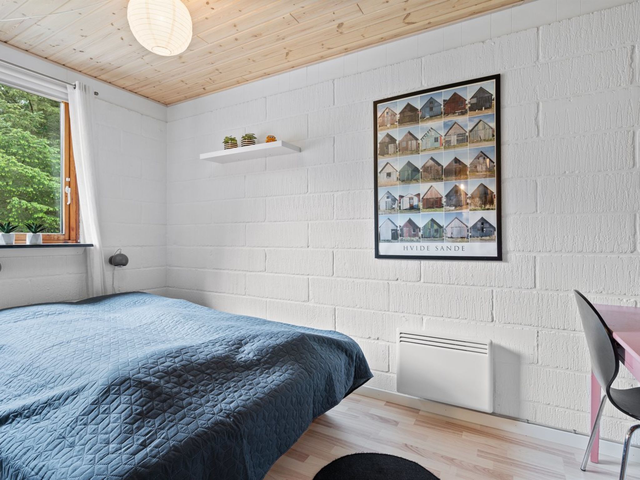 "Marta" - 1.5km from the sea - Binnen