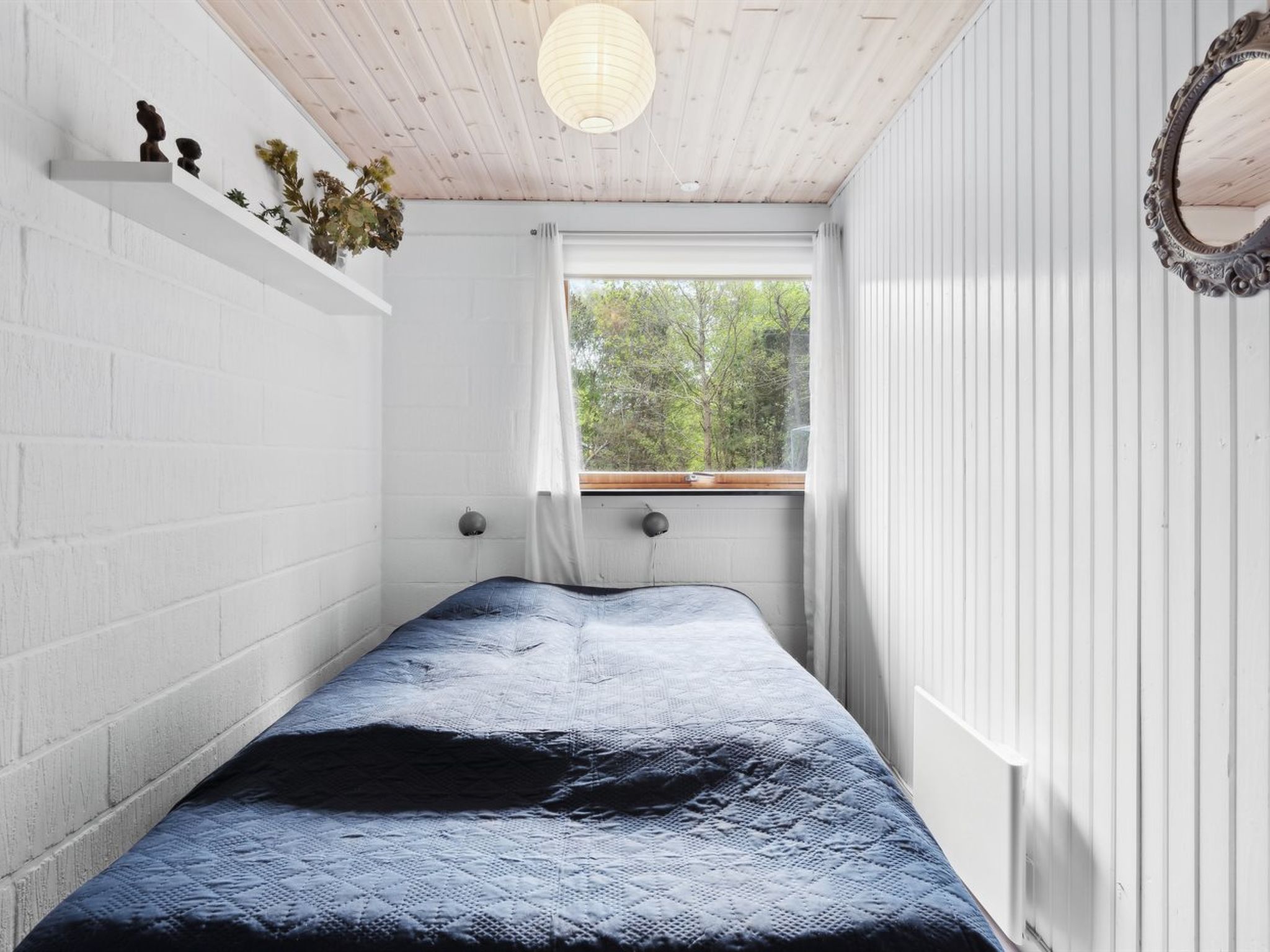 "Marta" - 1.5km from the sea - Binnen