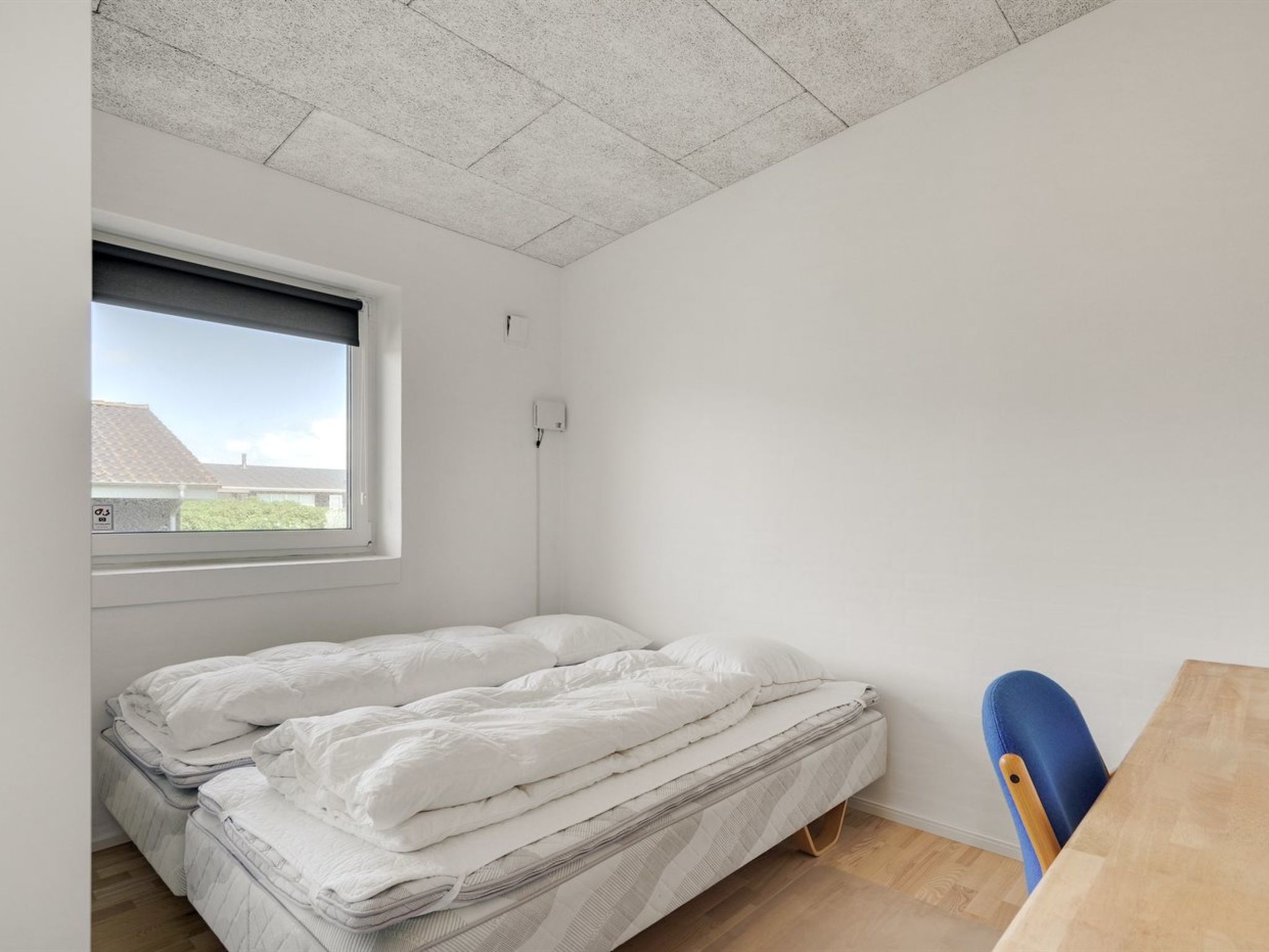 "Synthia" - 300m from the sea - Inside