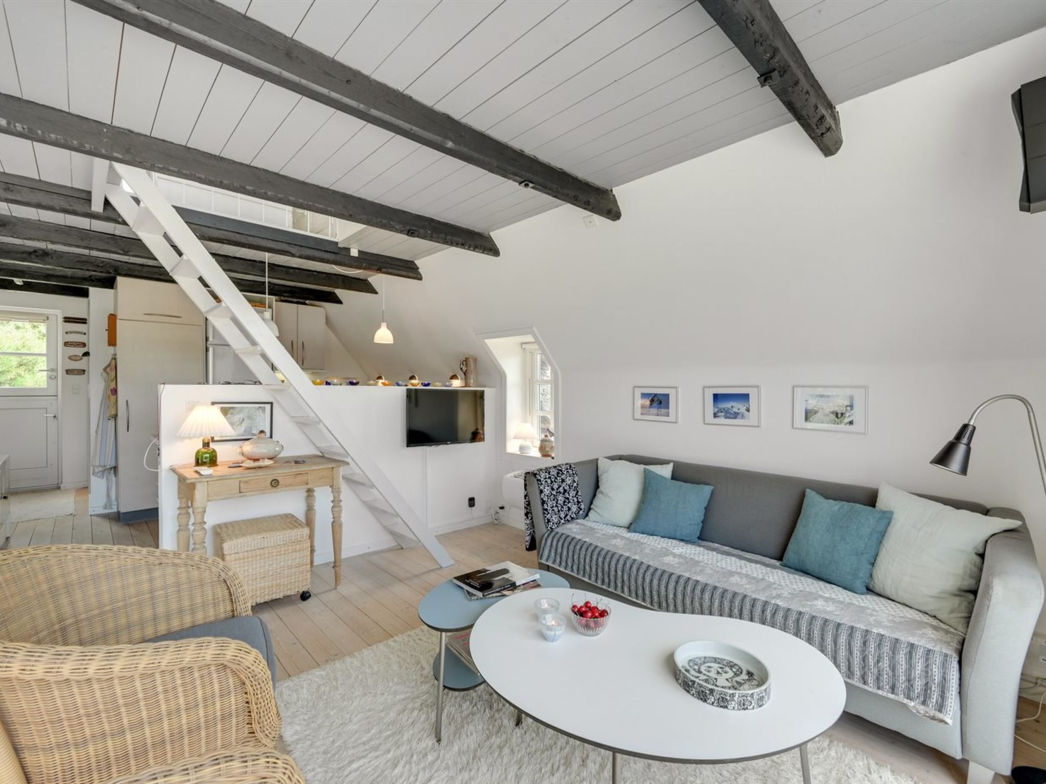 "Elisabetta" - 750m from the sea-Binnen