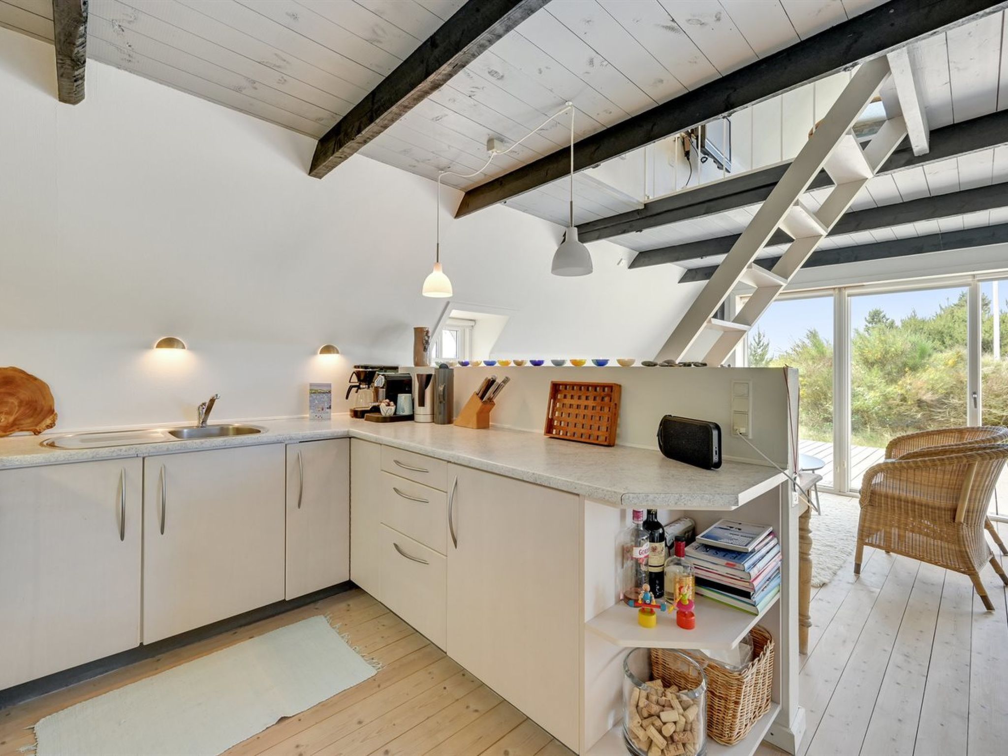 "Elisabetta" - 750m from the sea-Binnen