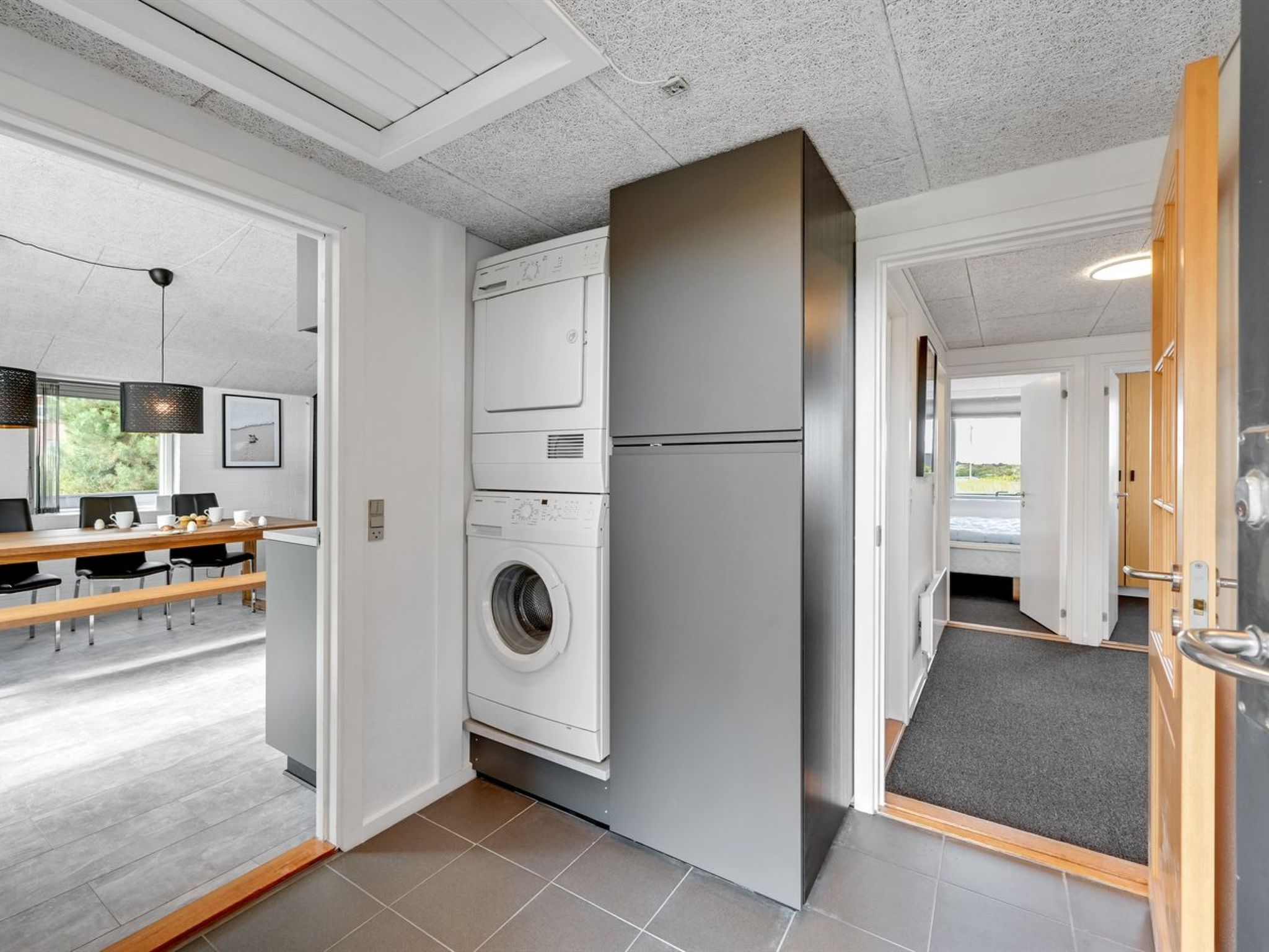 "Mert" - 1.2km from the sea - Drinnen