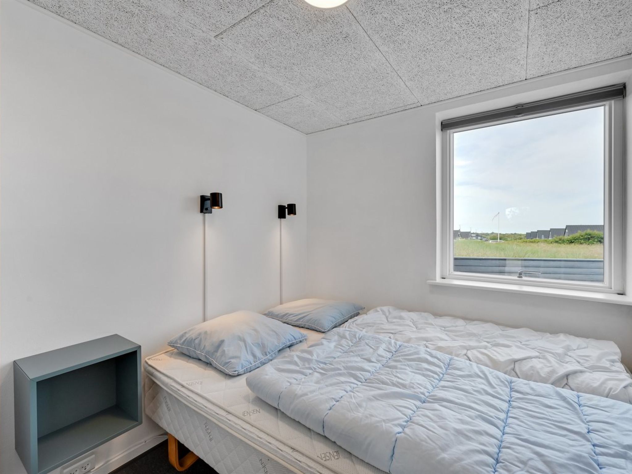 "Mert" - 1.2km from the sea - Drinnen