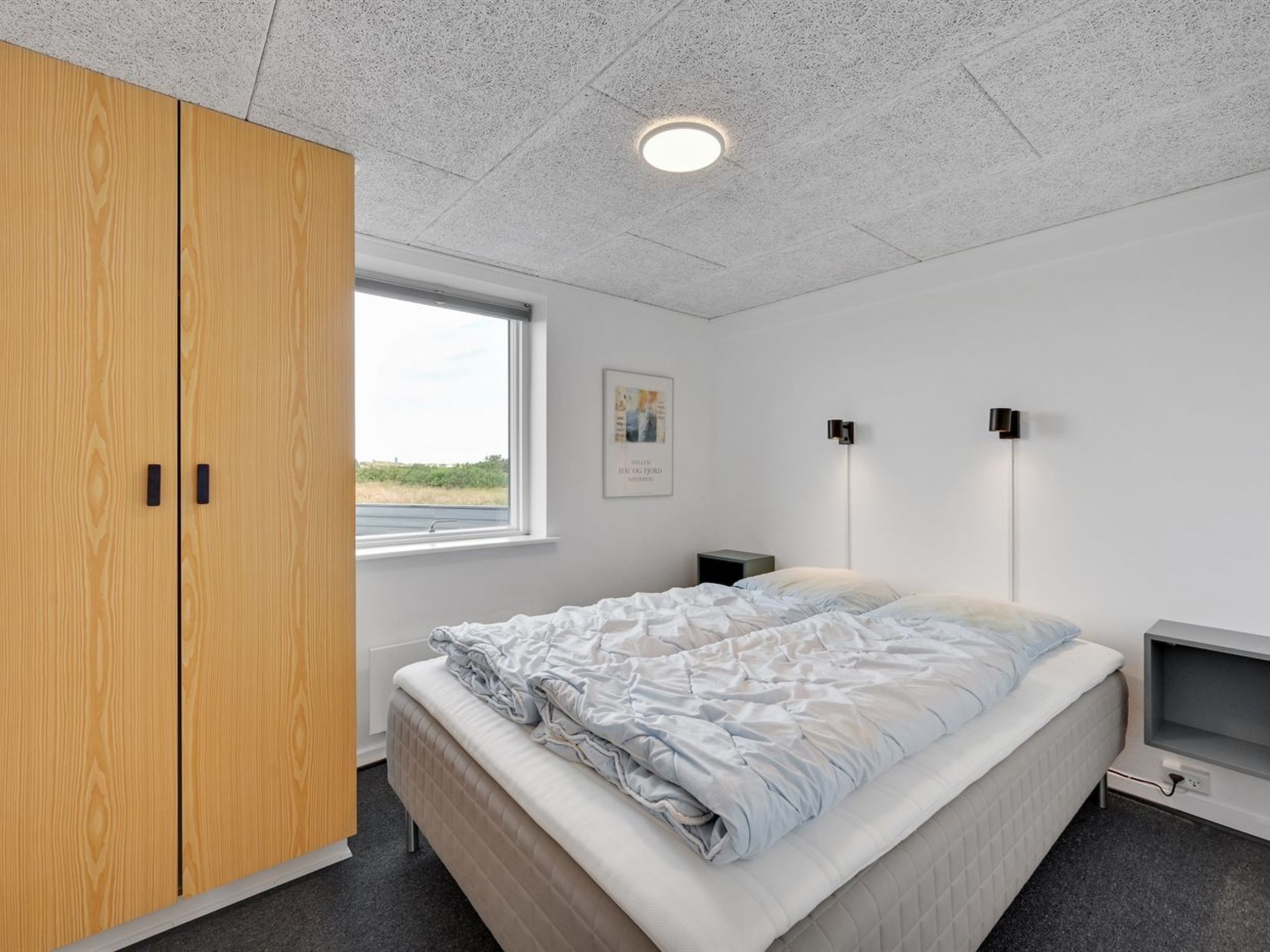 "Mert" - 1.2km from the sea - Drinnen