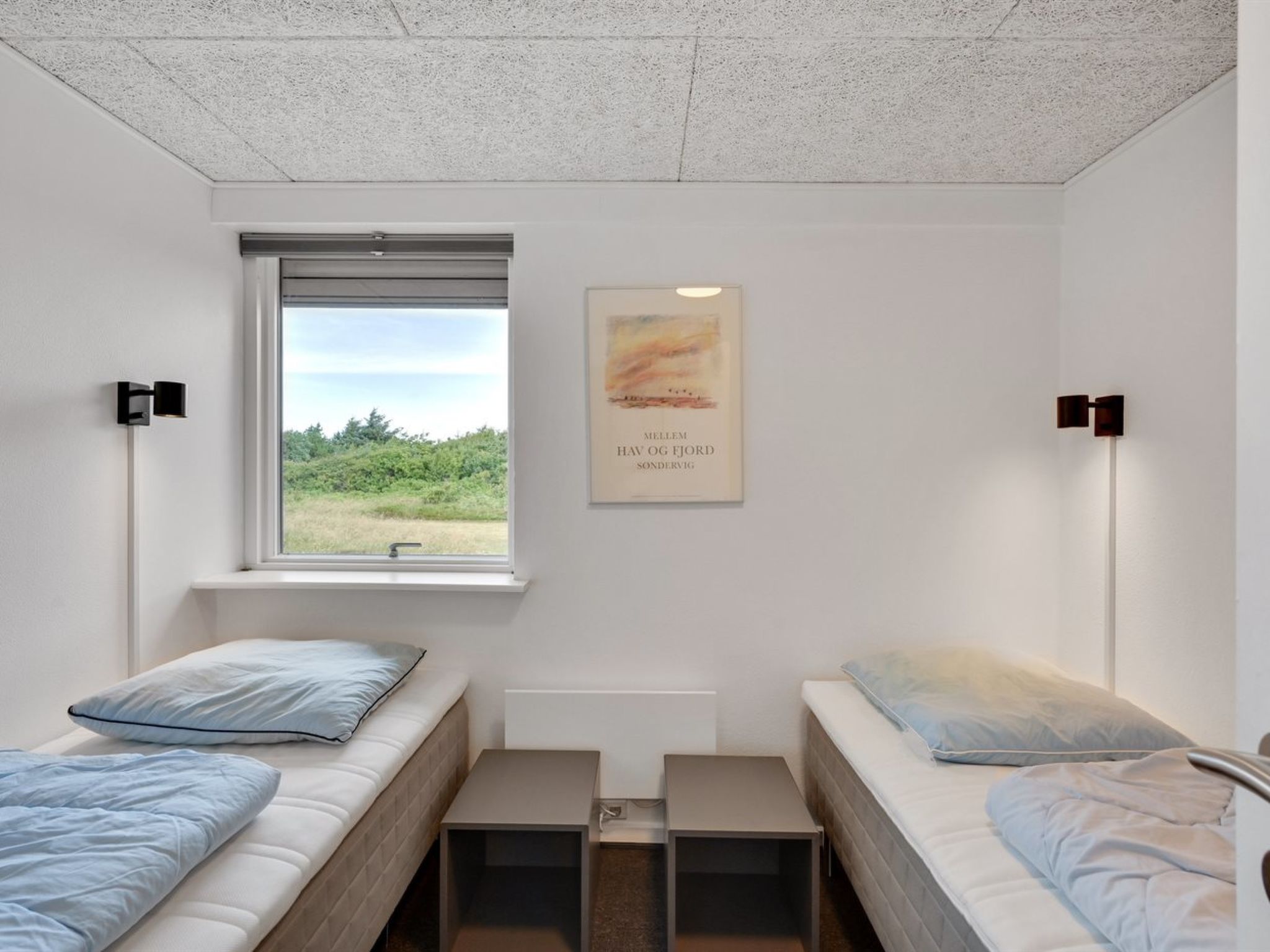 "Mert" - 1.2km from the sea - Drinnen