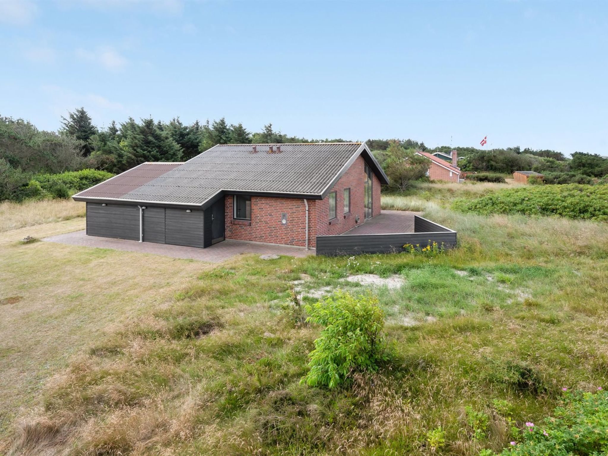 "Mert" - 1.2km from the sea — House (5 of 25)
