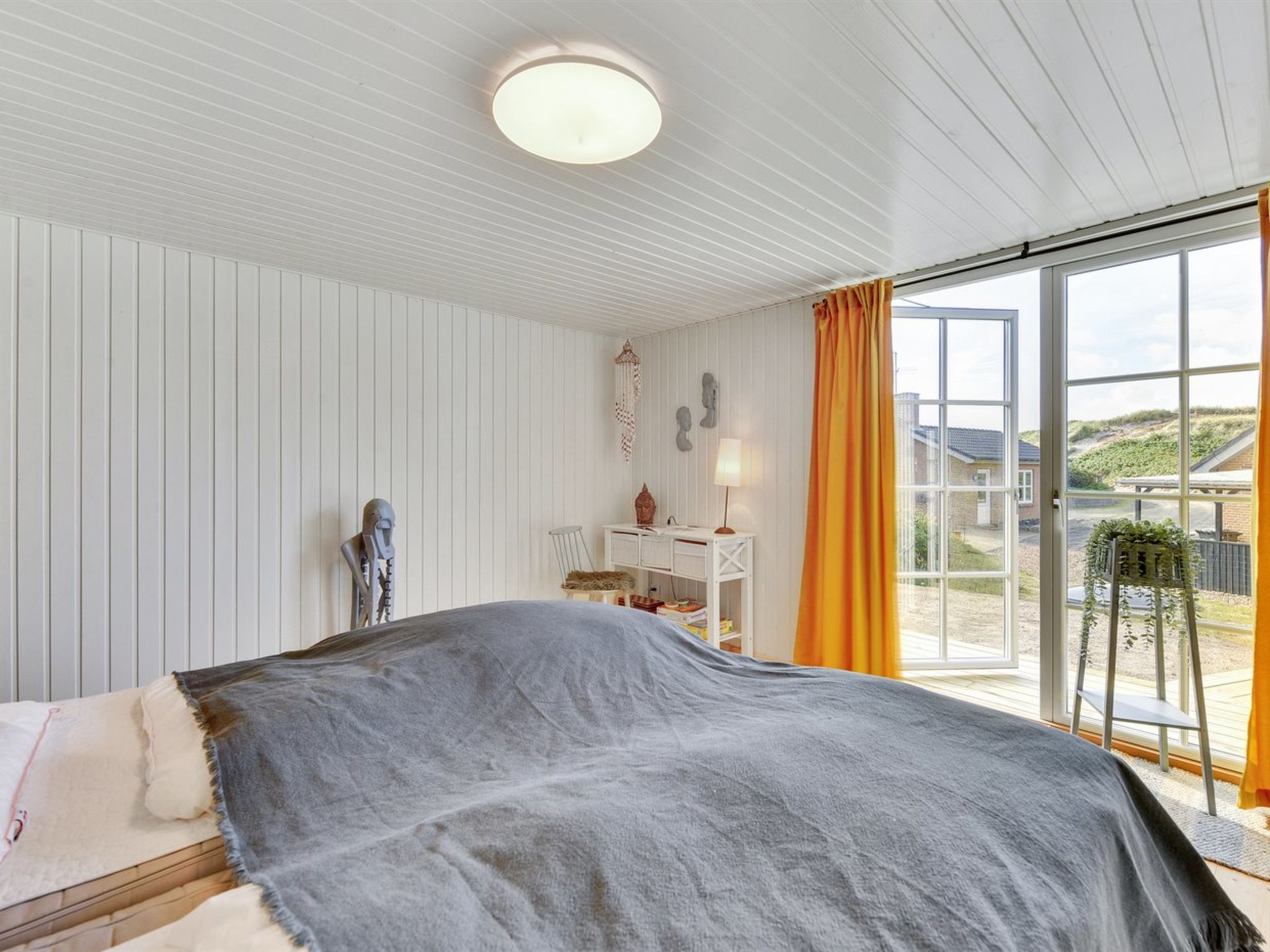 "Ayu" - 100m from the sea-Binnen