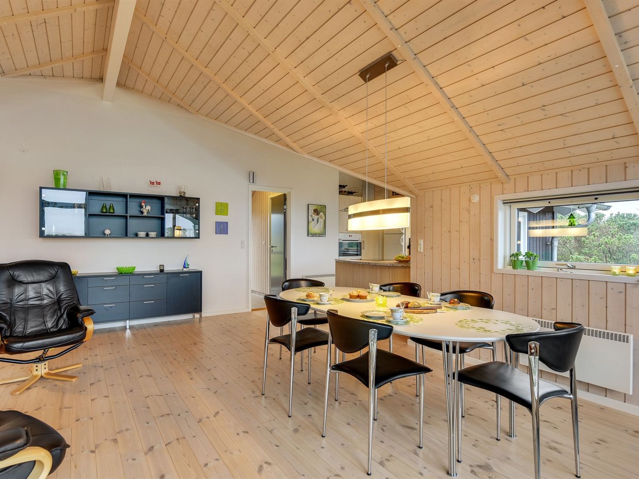 "Christan" - 1.2km from the sea - Dedans