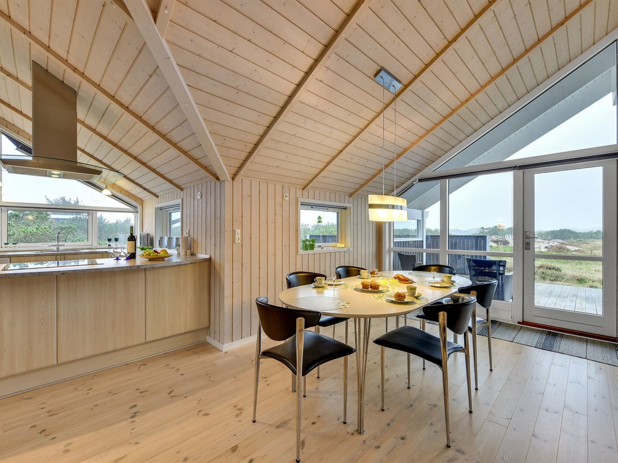 "Christan" - 1.2km from the sea - Dedans