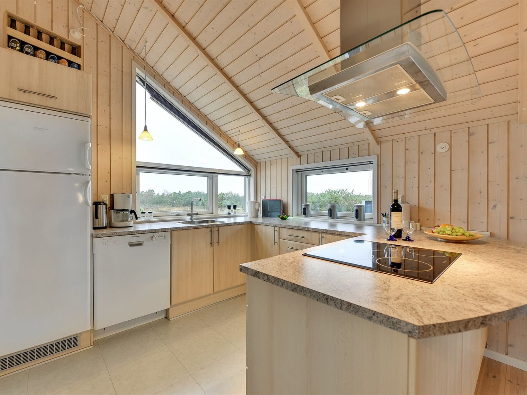 "Christan" - 1.2km from the sea - Dedans