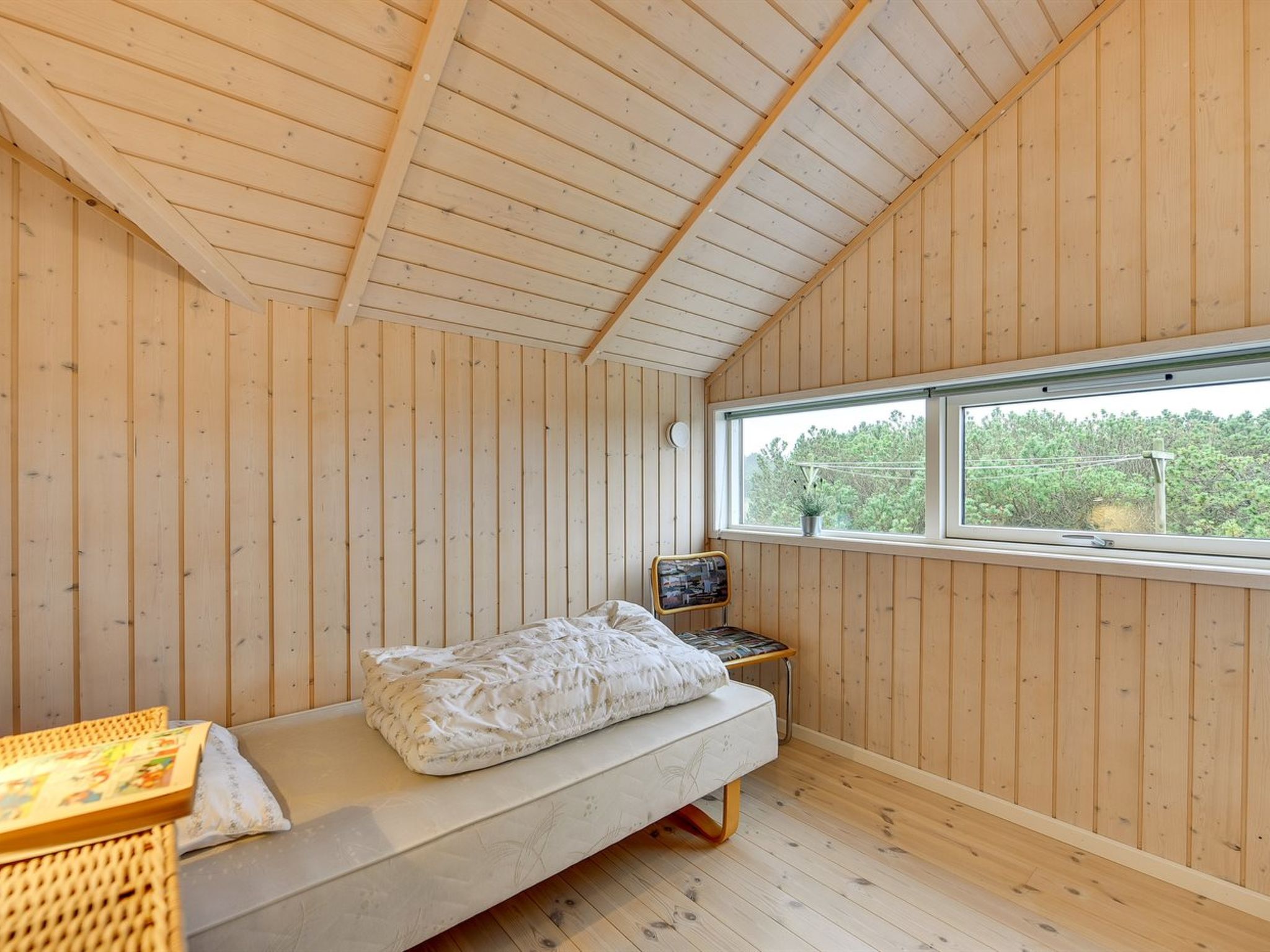 "Christan" - 1.2km from the sea - Dedans