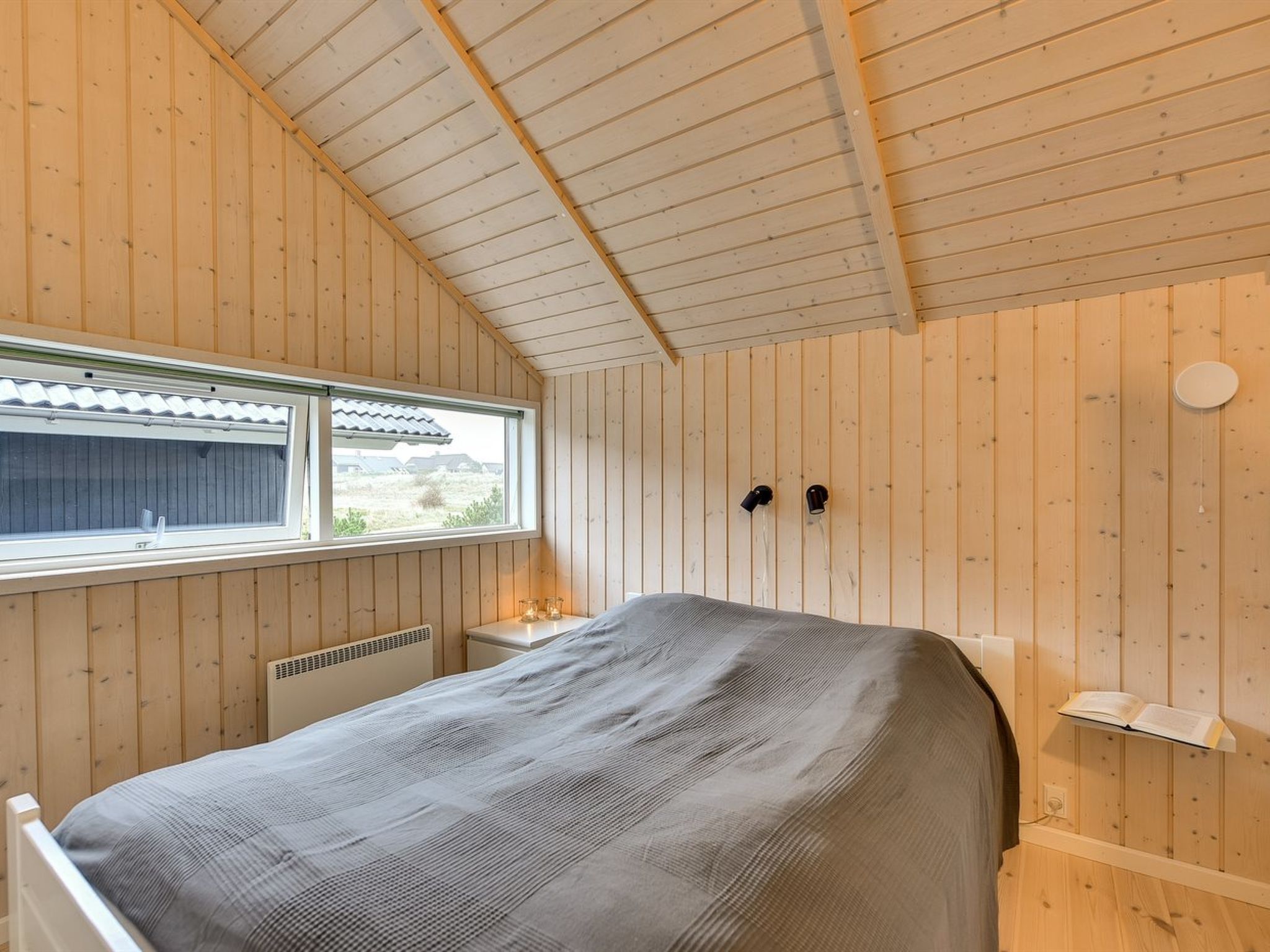 "Christan" - 1.2km from the sea-Binnen