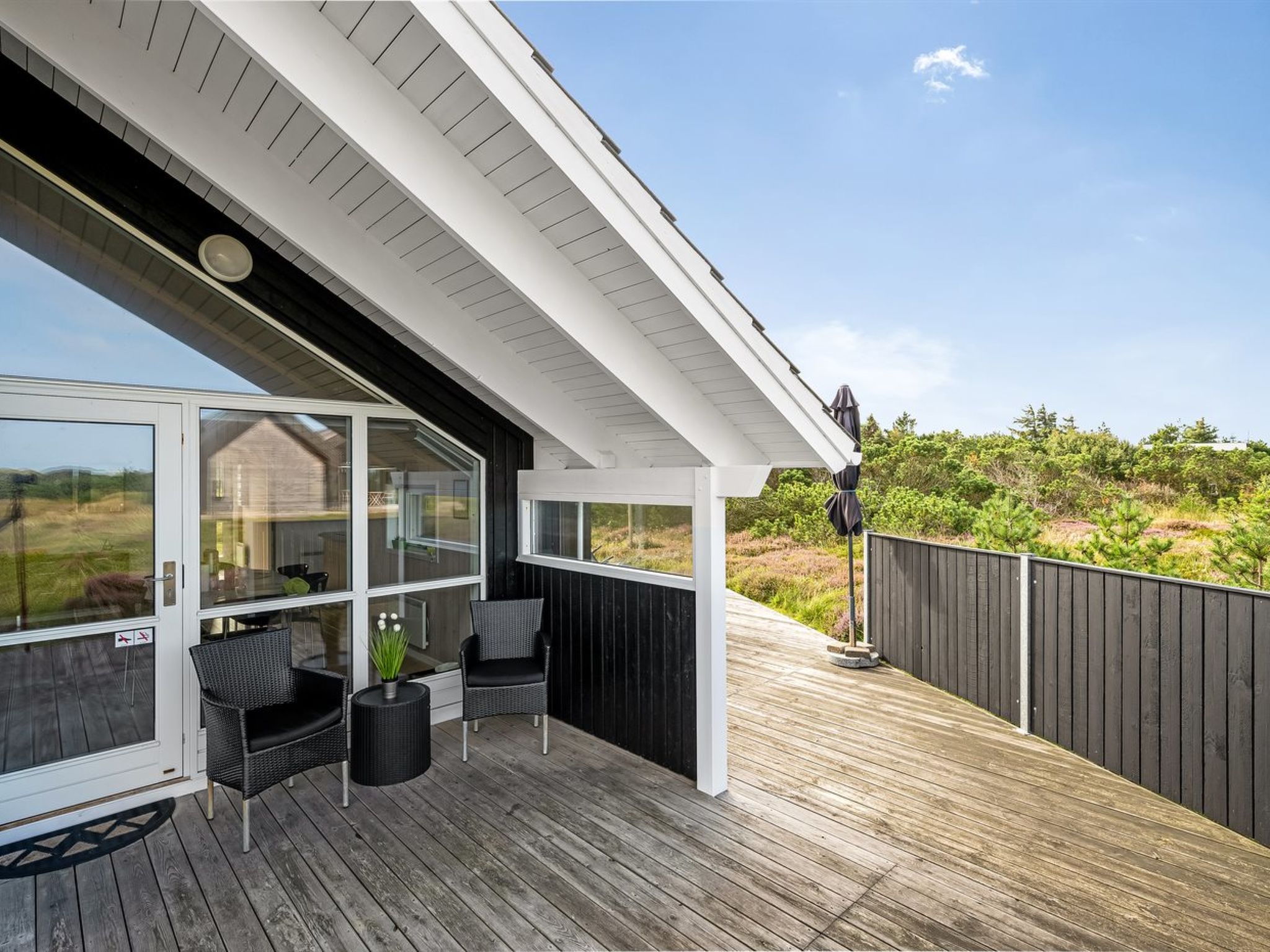 "Christan" - 1.2km from the sea-Buiten