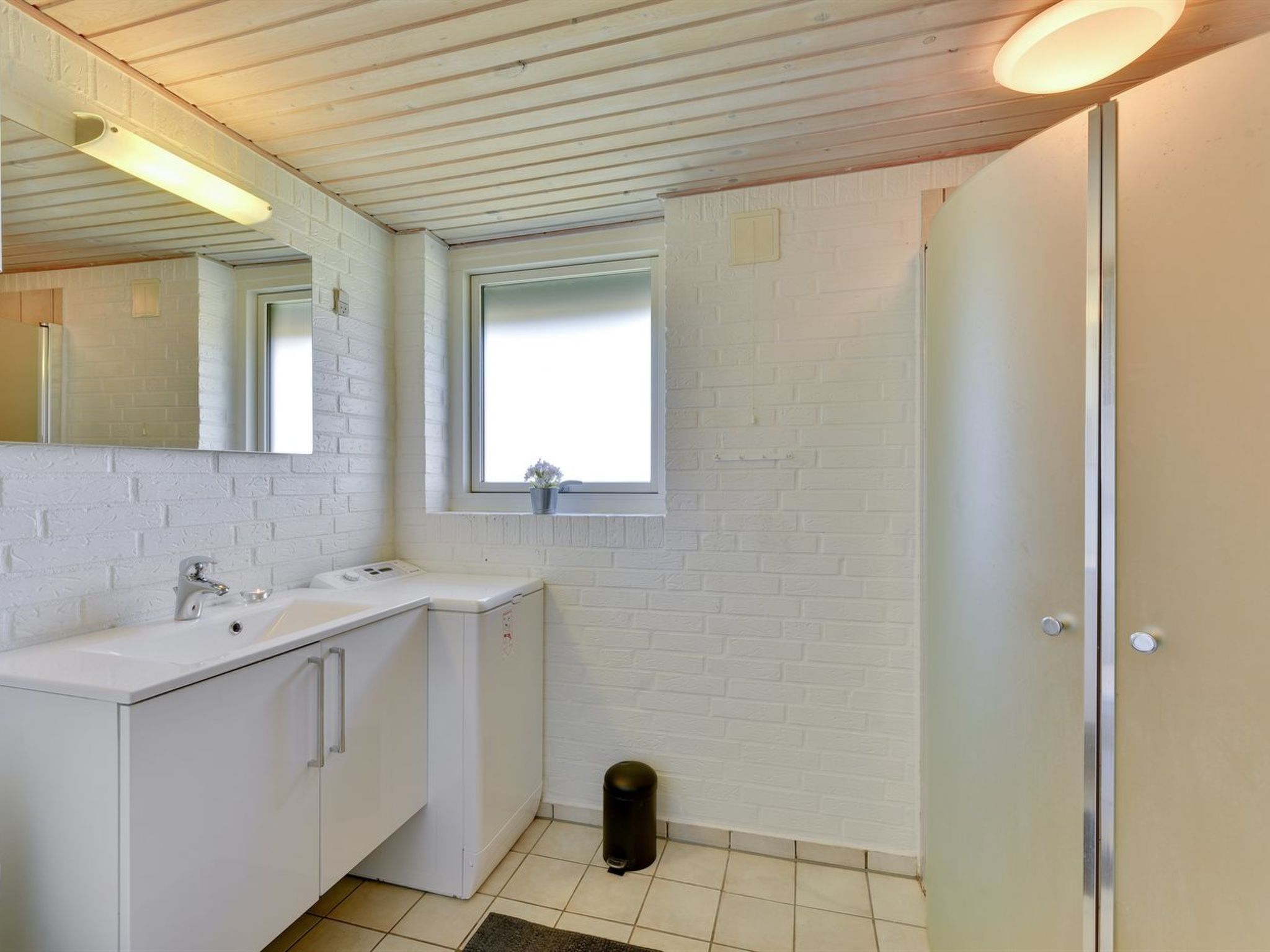 "Wulfhild" - 800m from the sea-Inside