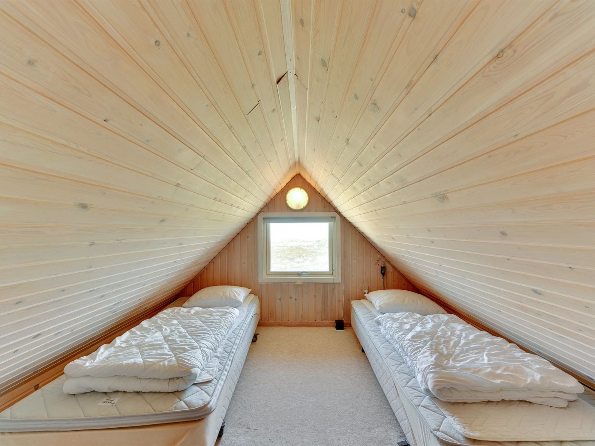 "Wulfhild" - 800m from the sea-Inside