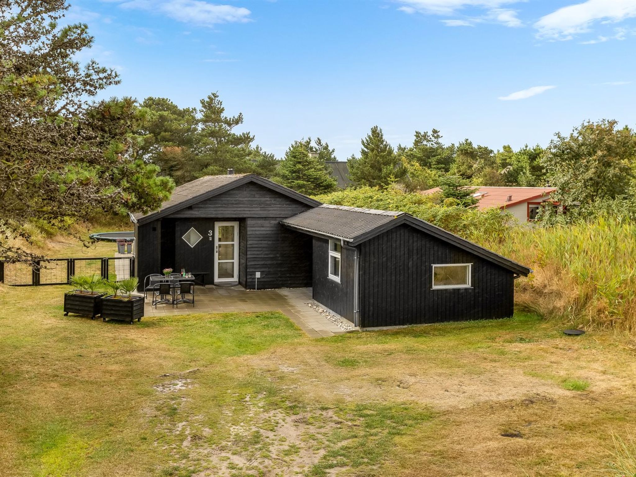 "Gillis" - 900m from the sea