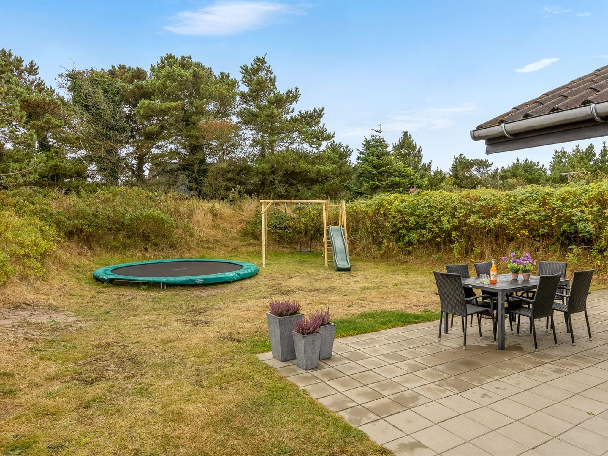 "Gillis" - 900m from the sea