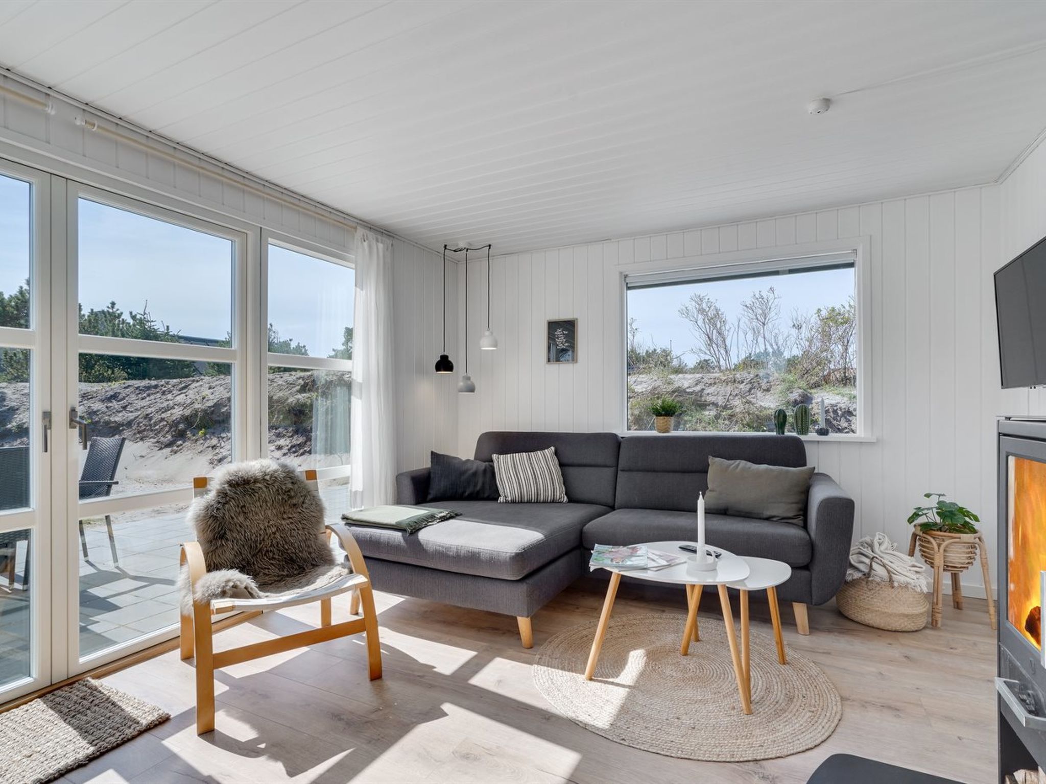 "Gillis" - 900m from the sea