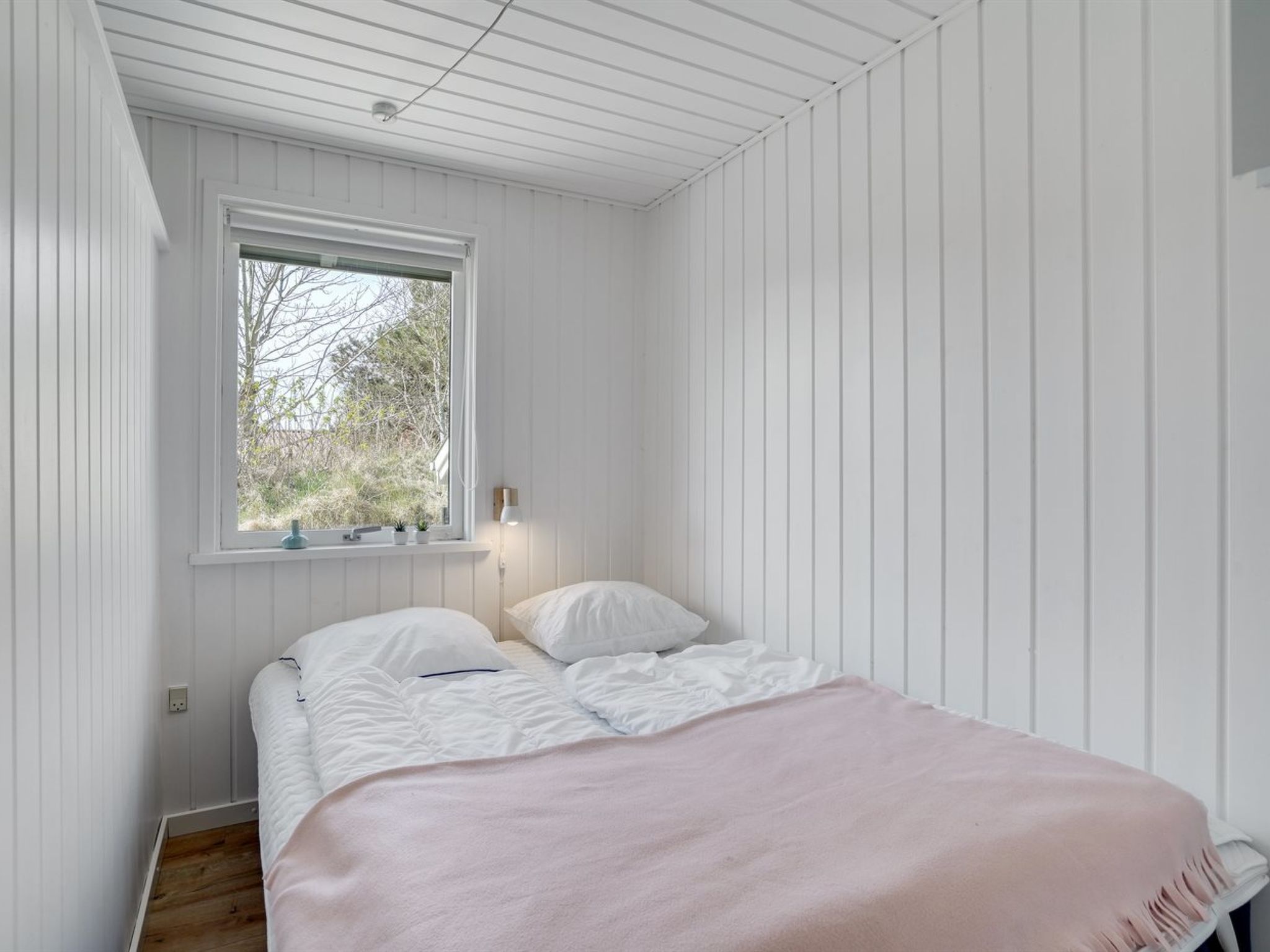"Gillis" - 900m from the sea - Binnen
