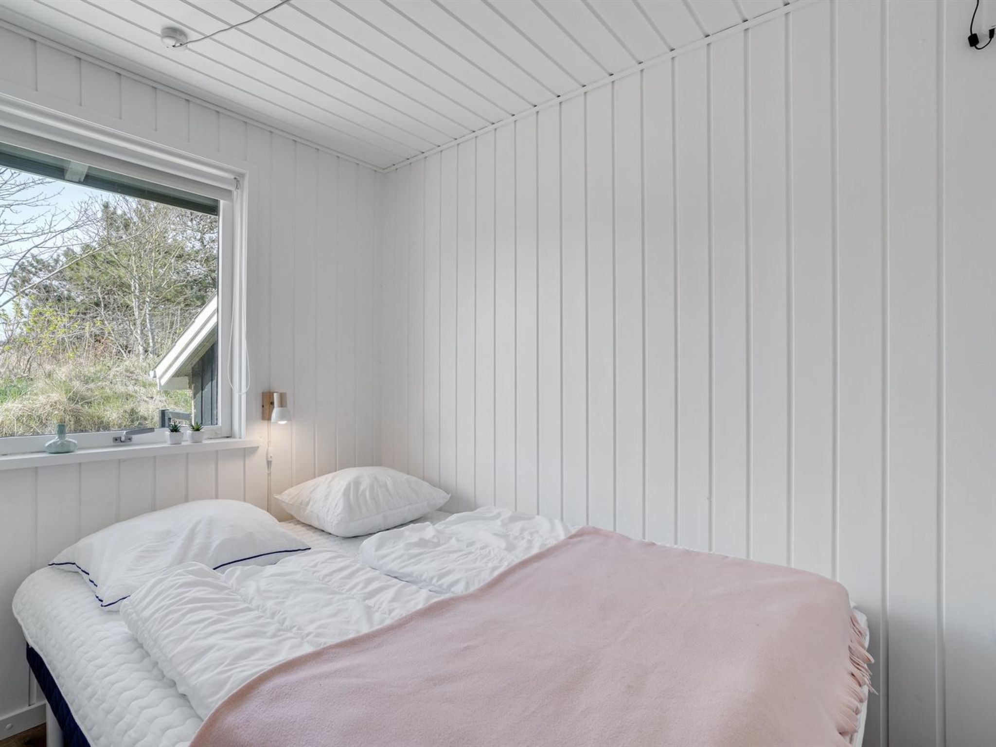 "Gillis" - 900m from the sea - Binnen