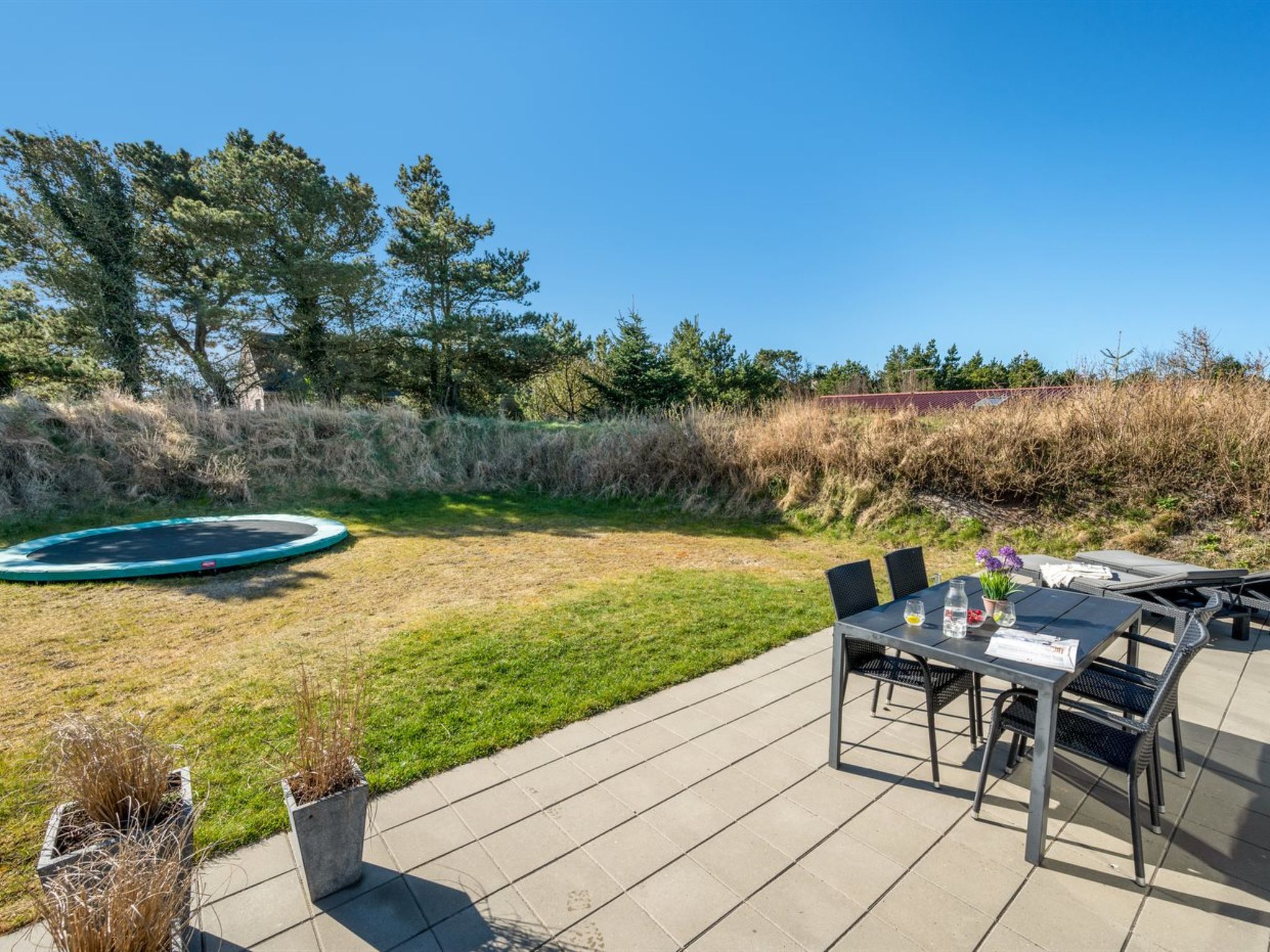 "Gillis" - 900m from the sea - Buiten