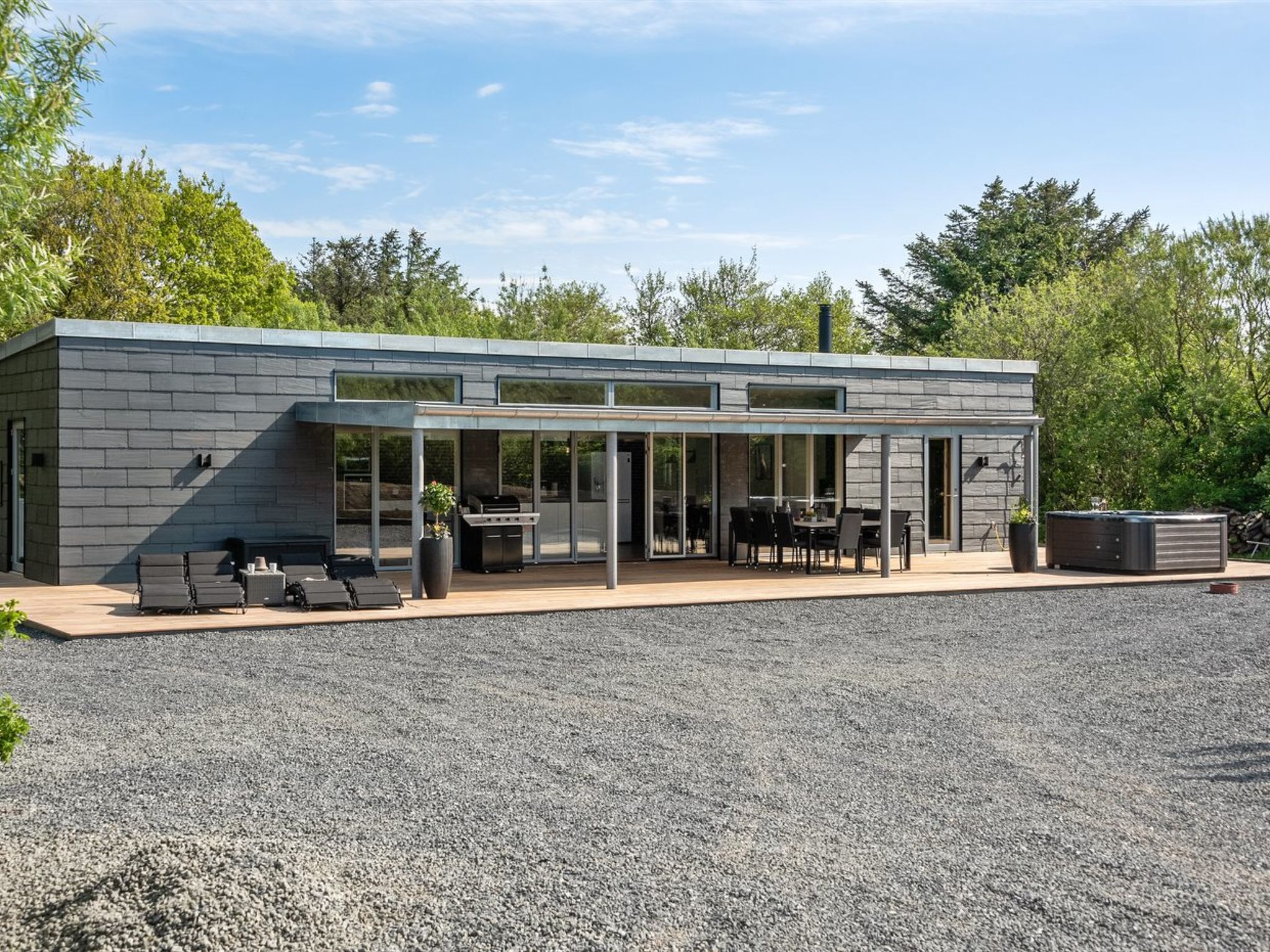 "Hiorulf" - 1.4km from the sea — House (4 of 25)