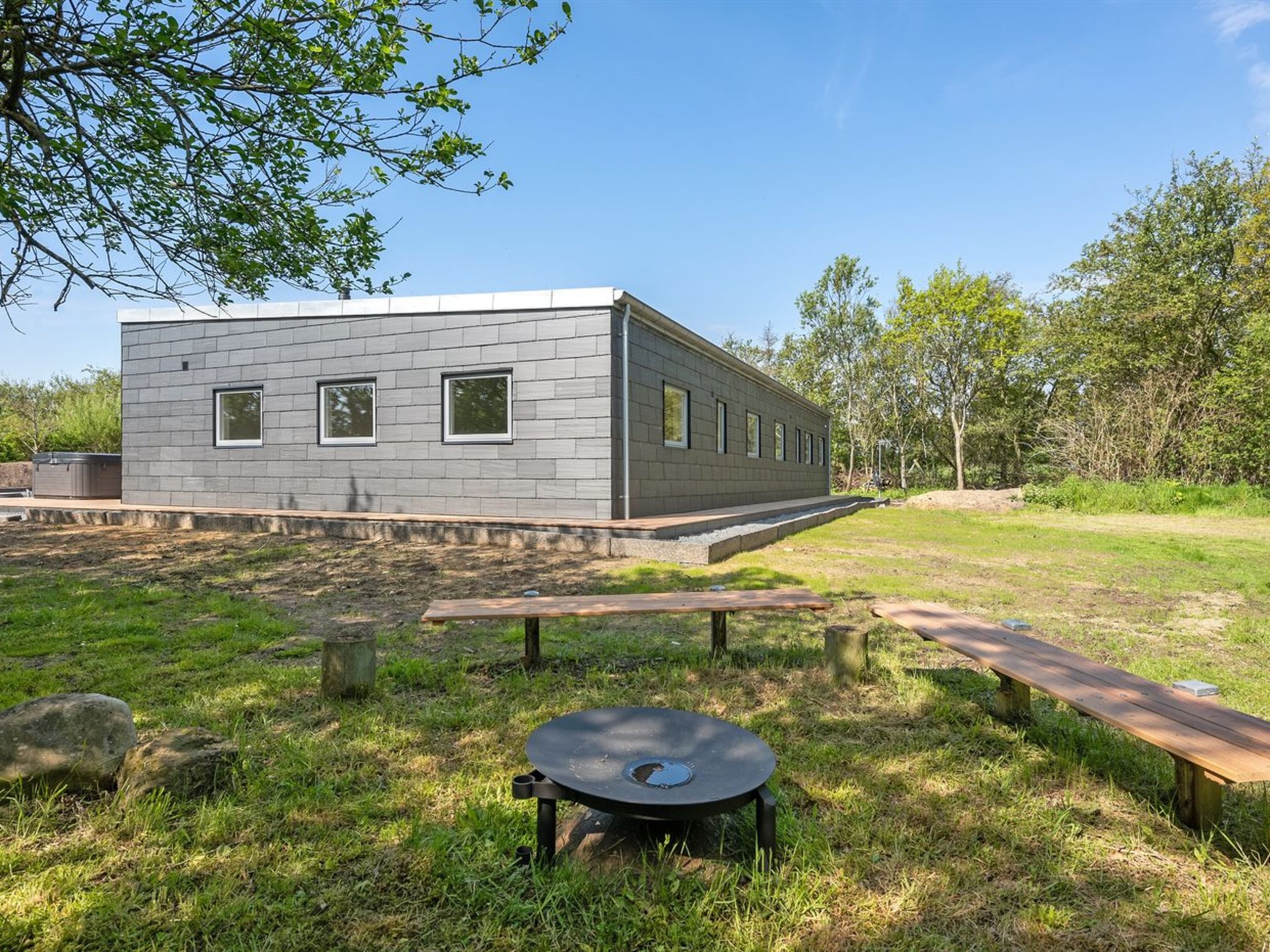 "Hiorulf" - 1.4km from the sea — House (5 of 25)