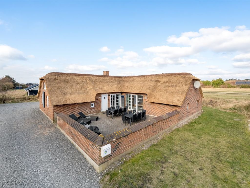 Vakantiehuis Lemmikki in Denemarken