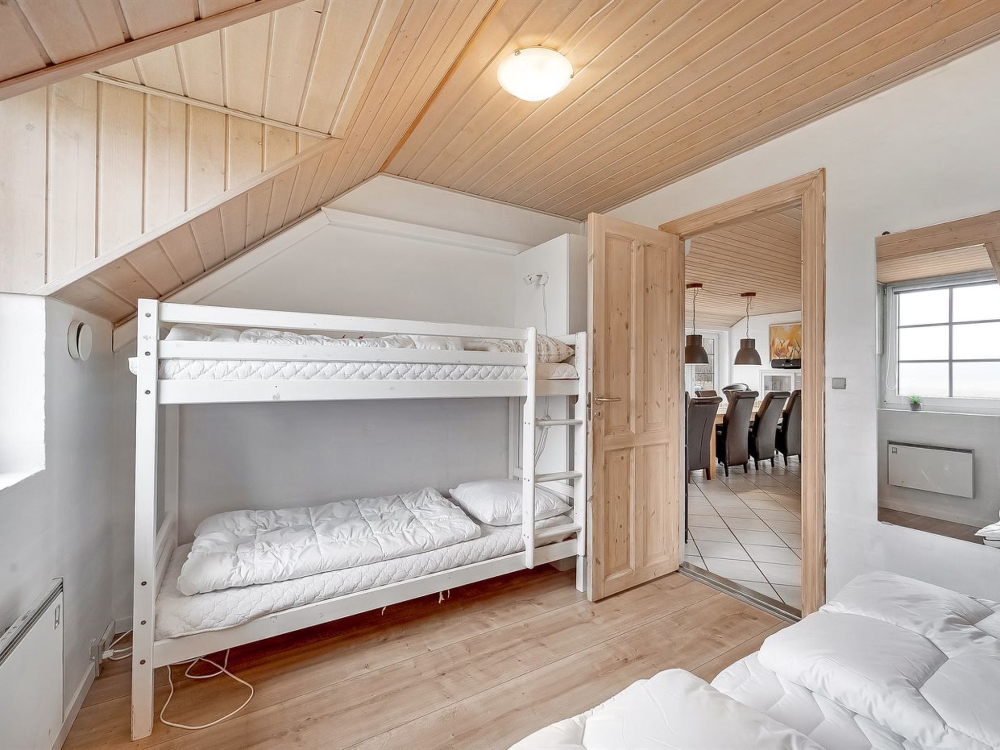 "Lemmikki" - 1.5km from the sea-Binnen