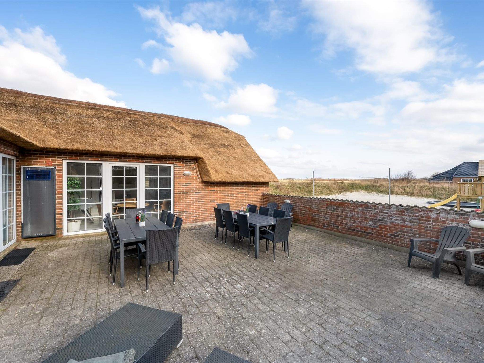 "Lemmikki" - 1.5km from the sea-Buiten