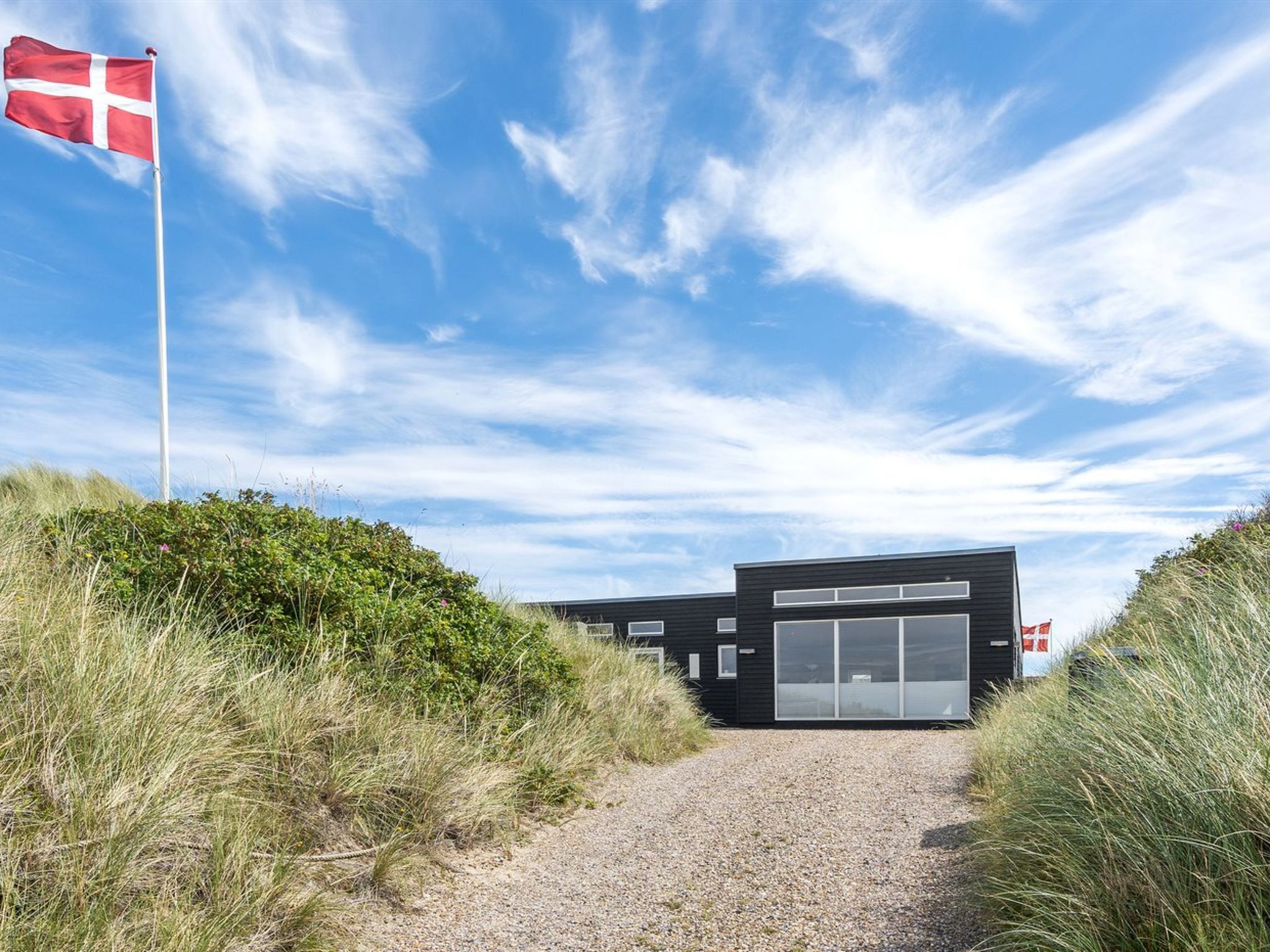 "Carstina" - 400m from the sea