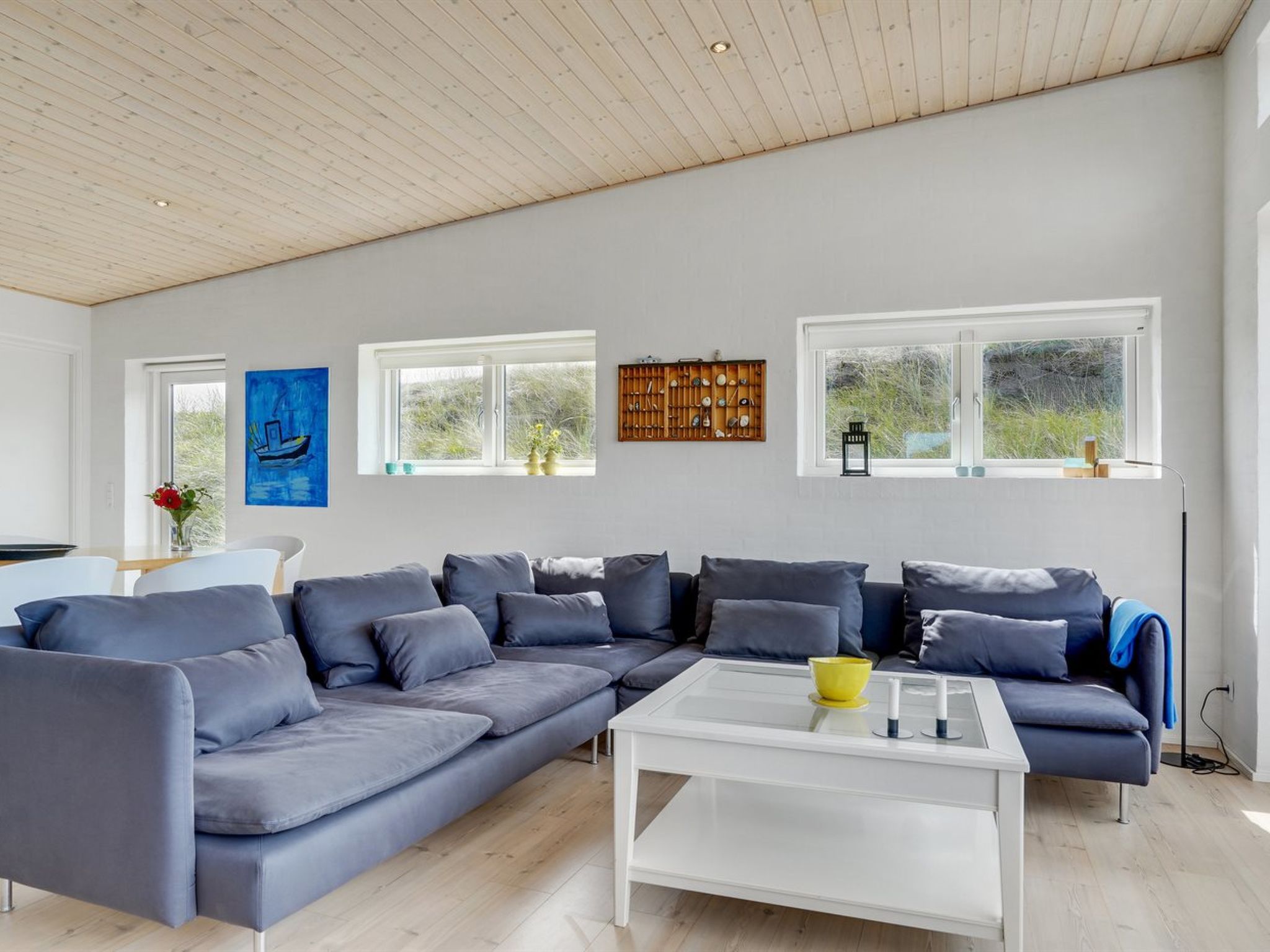 "Carstina" - 400m from the sea - Drinnen