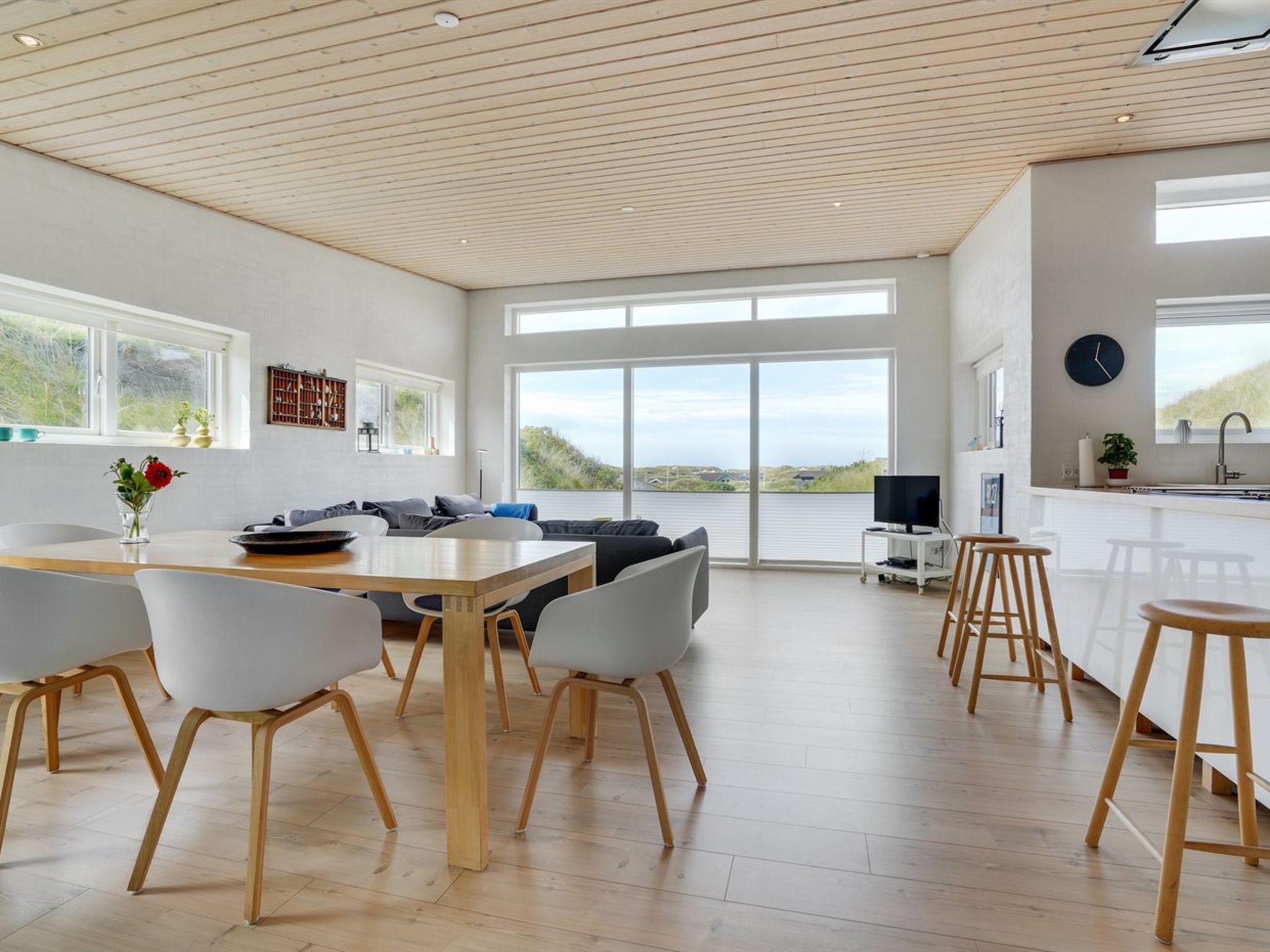 "Carstina" - 400m from the sea - Drinnen