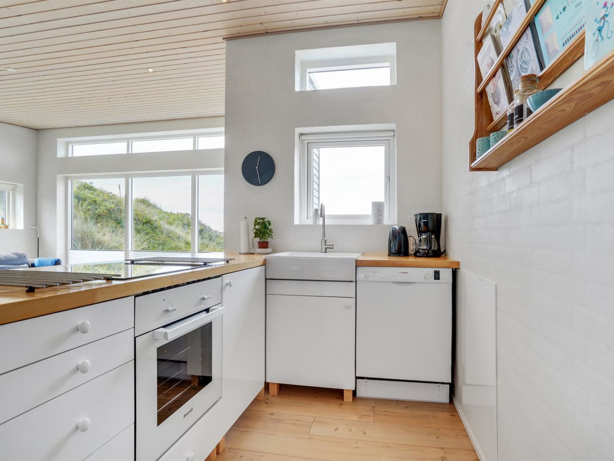 "Carstina" - 400m from the sea - Drinnen