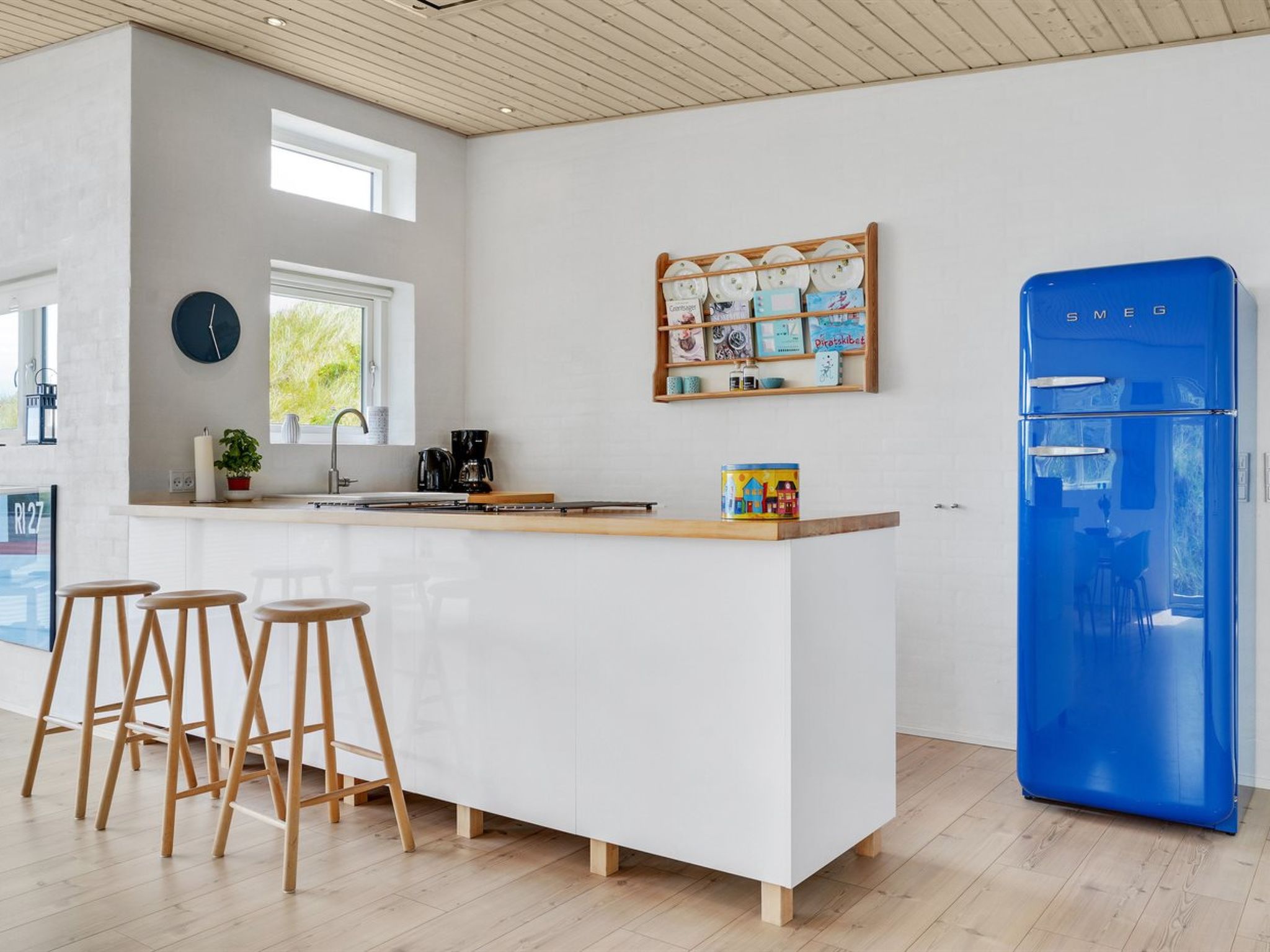 "Carstina" - 400m from the sea - Drinnen