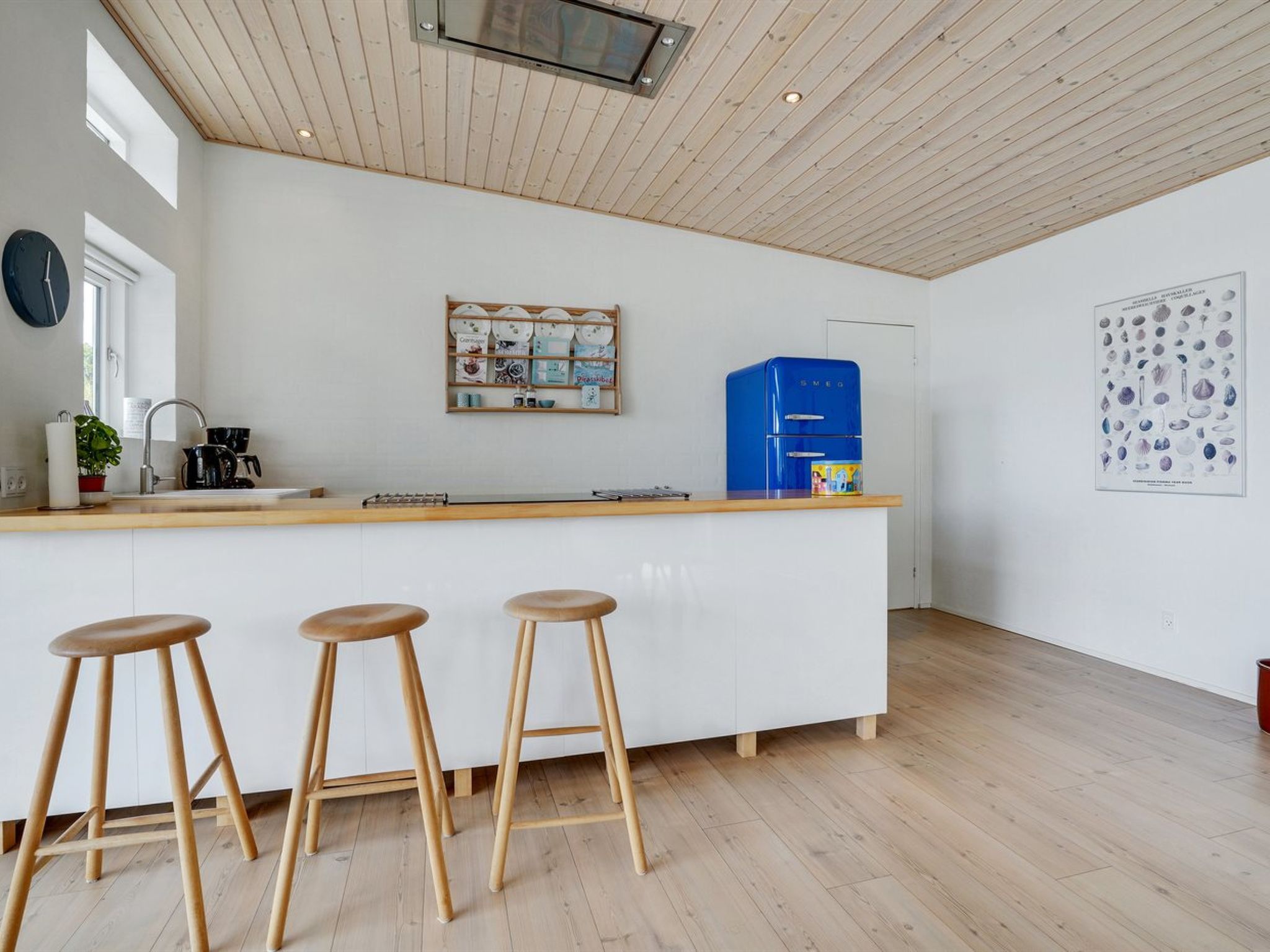 "Carstina" - 400m from the sea - Drinnen