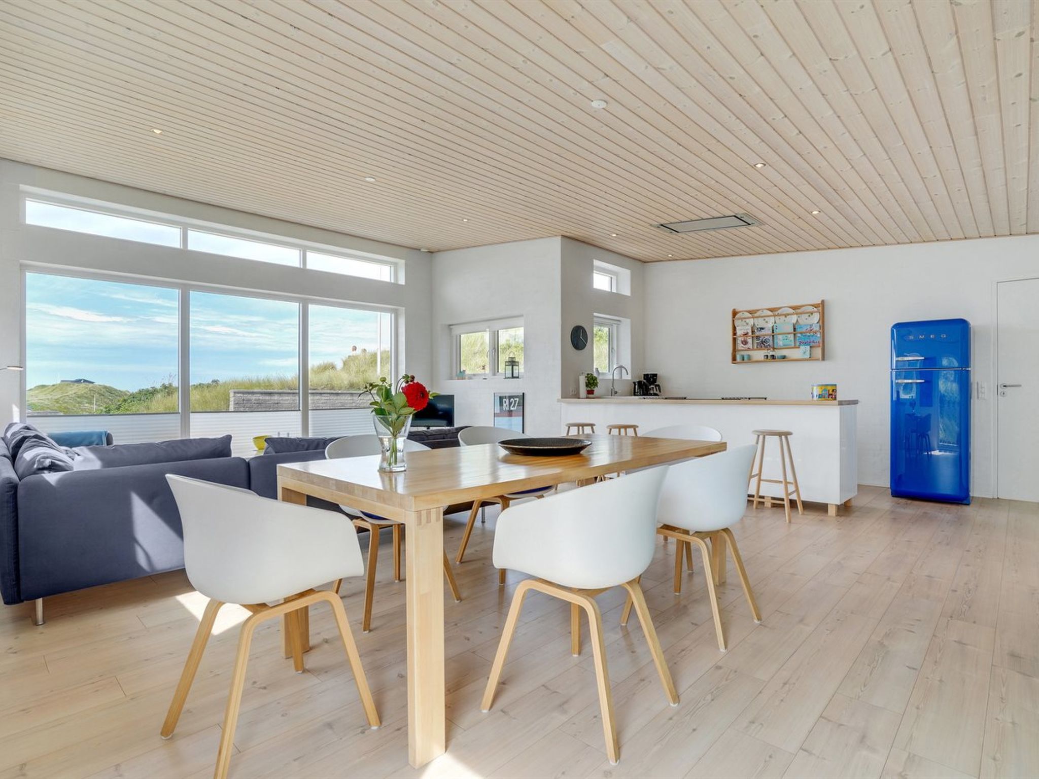 "Carstina" - 400m from the sea - Drinnen