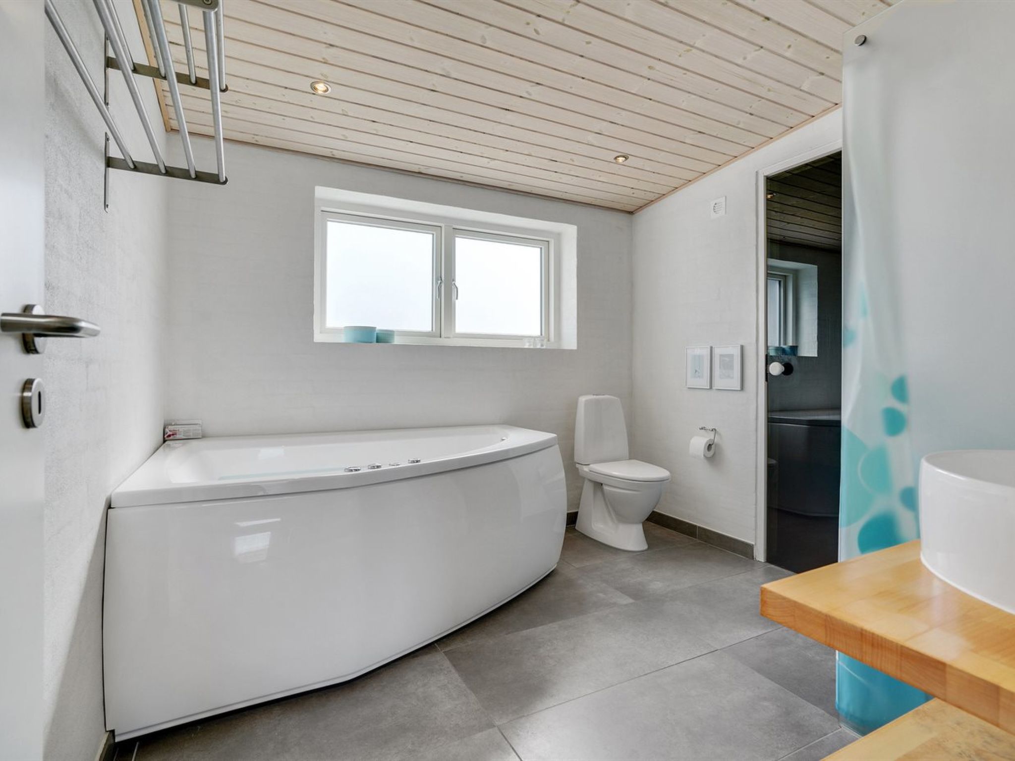 "Carstina" - 400m from the sea - Drinnen