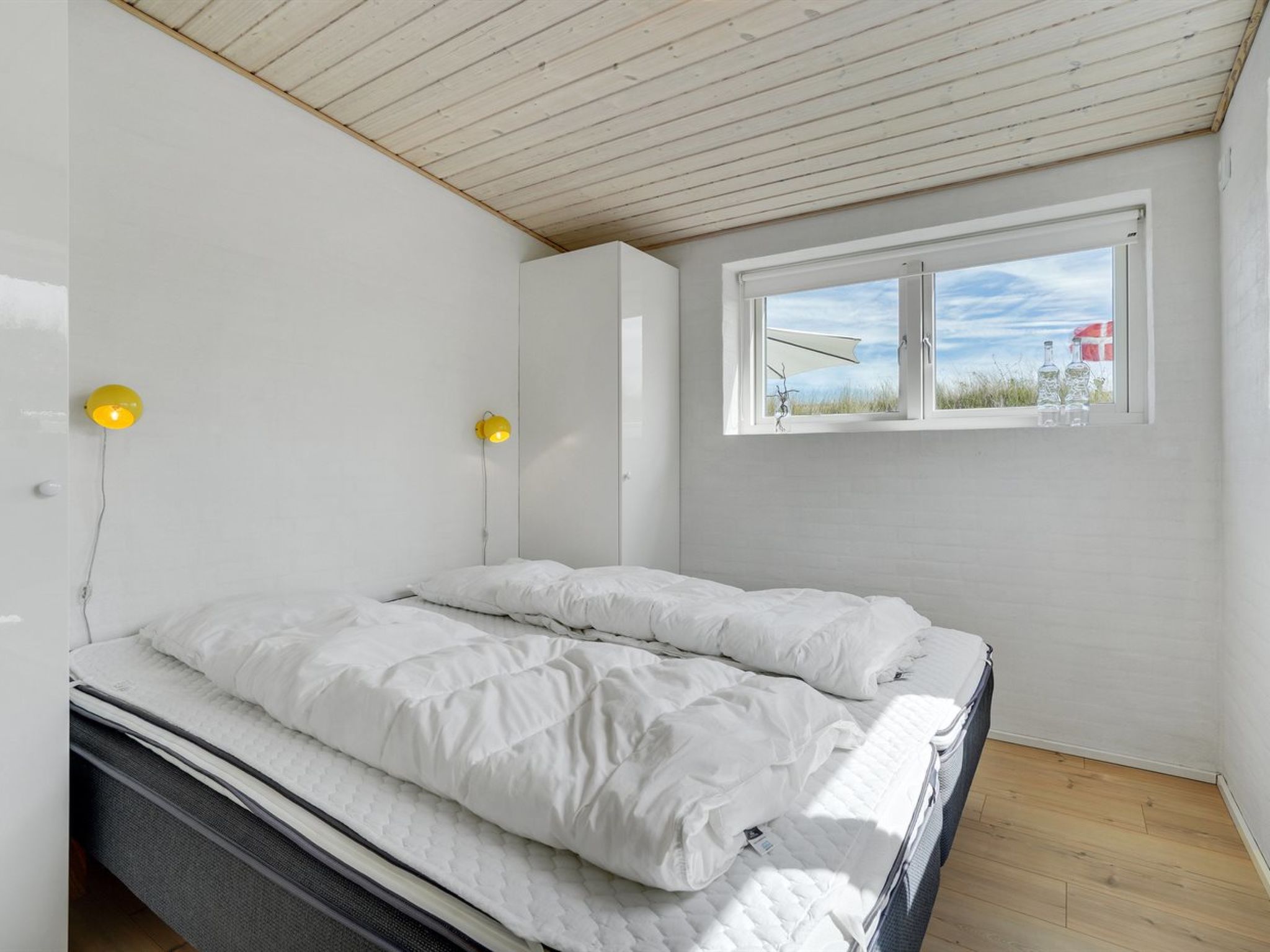 "Carstina" - 400m from the sea - Drinnen