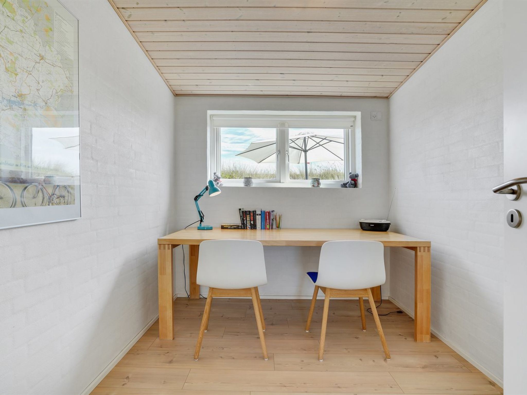 "Carstina" - 400m from the sea - Drinnen