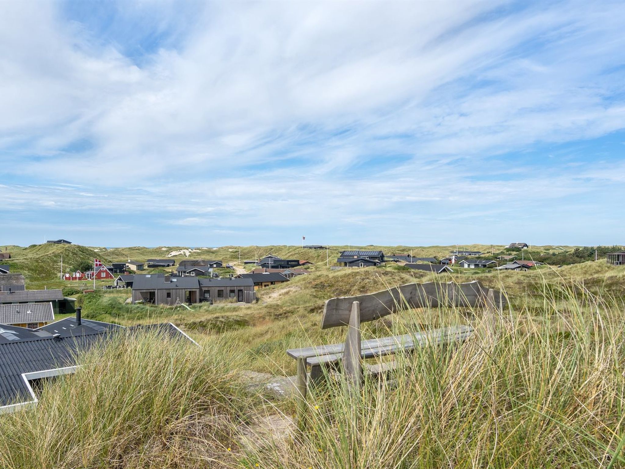 "Carstina" - 400m from the sea - Draußen