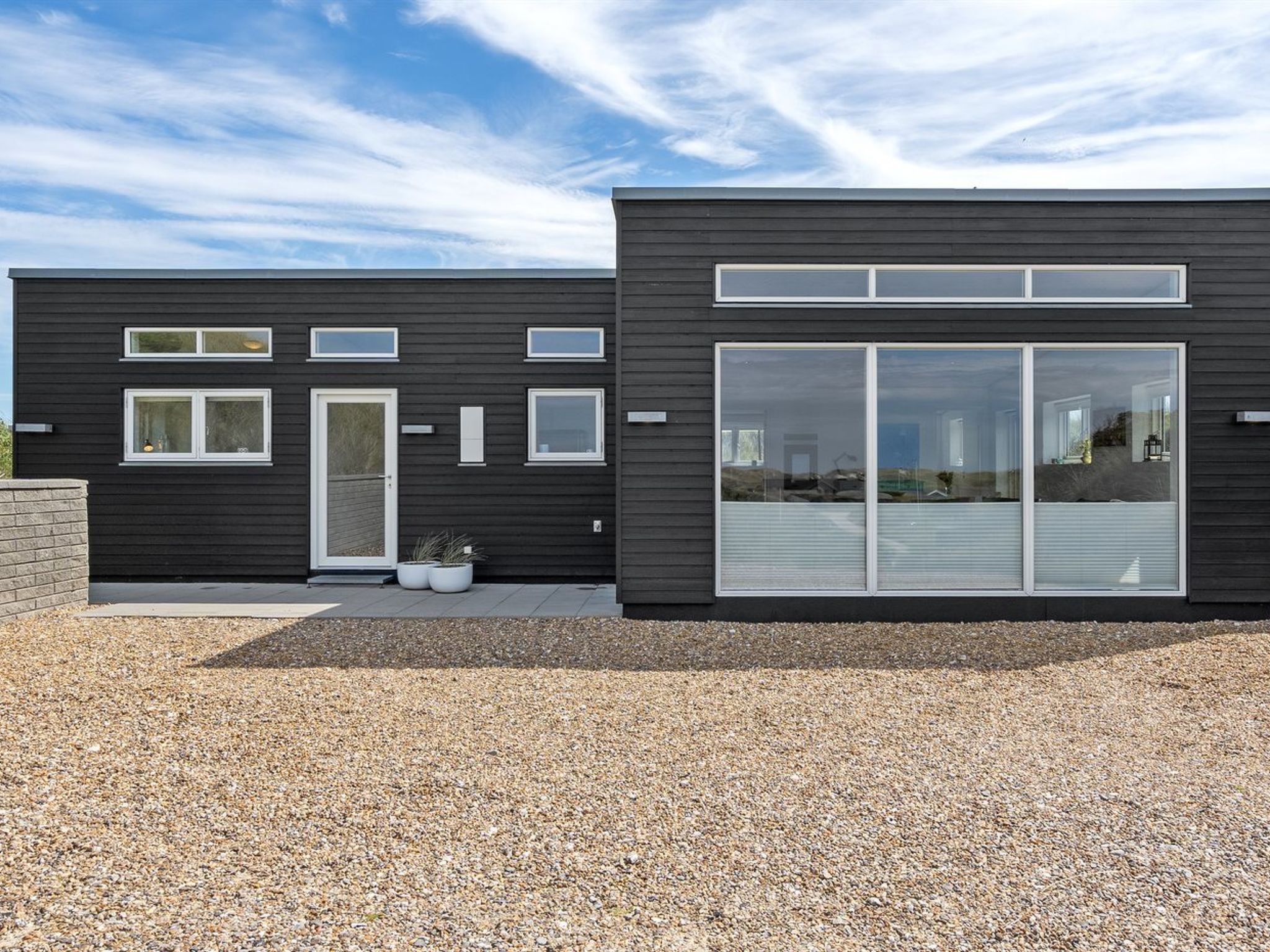 "Carstina" - 400m from the sea - Draußen