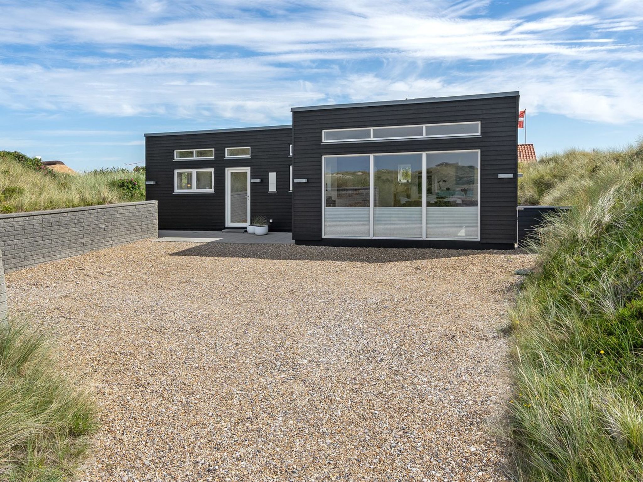 "Carstina" - 400m from the sea - Draußen