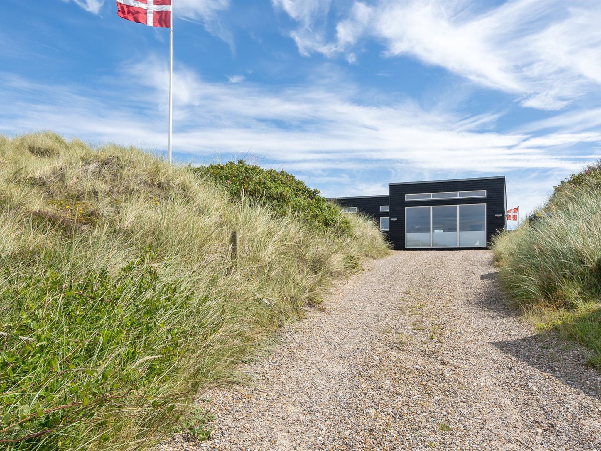 "Carstina" - 400m from the sea - Draußen