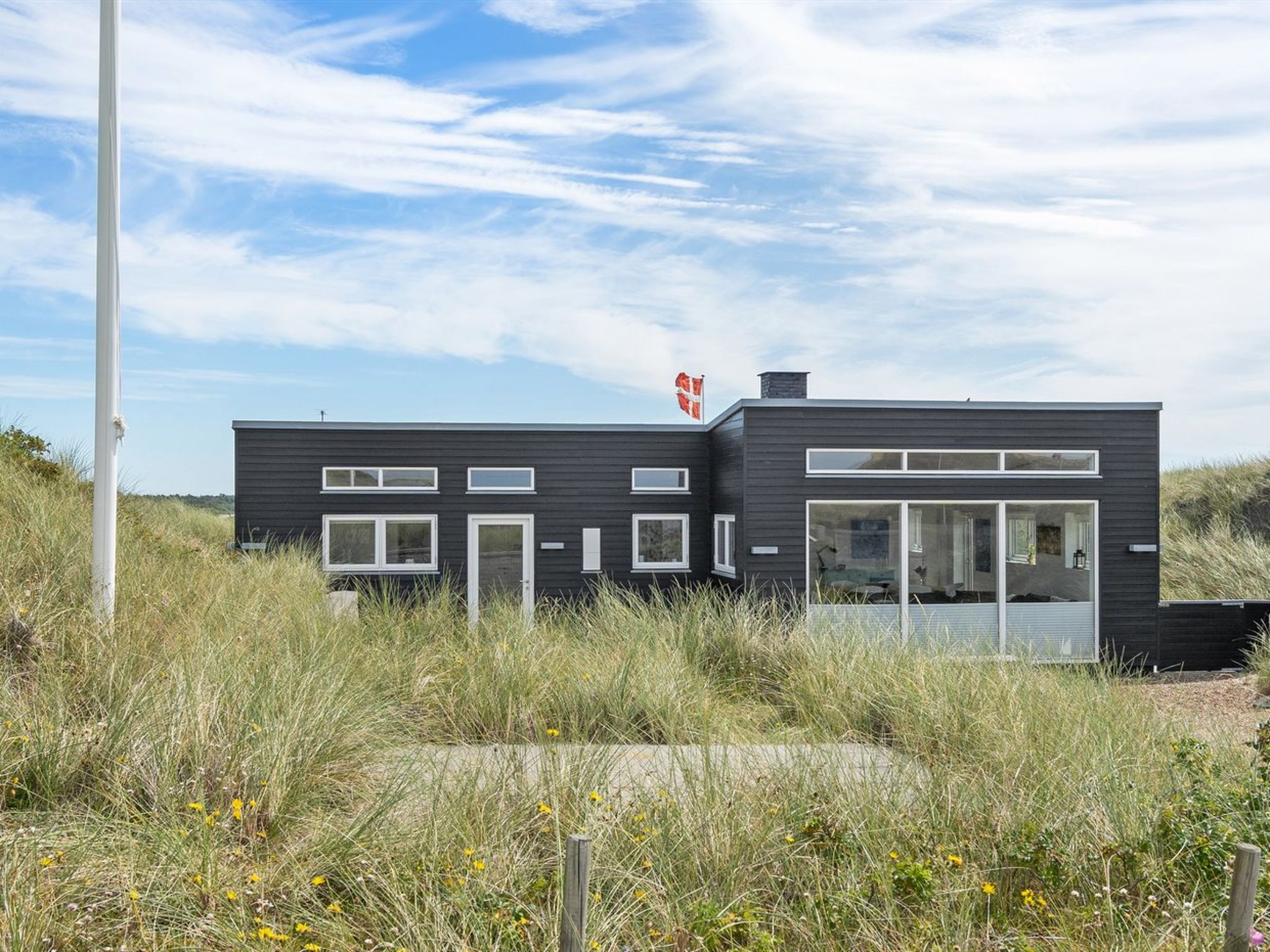 "Carstina" - 400m from the sea - Draußen