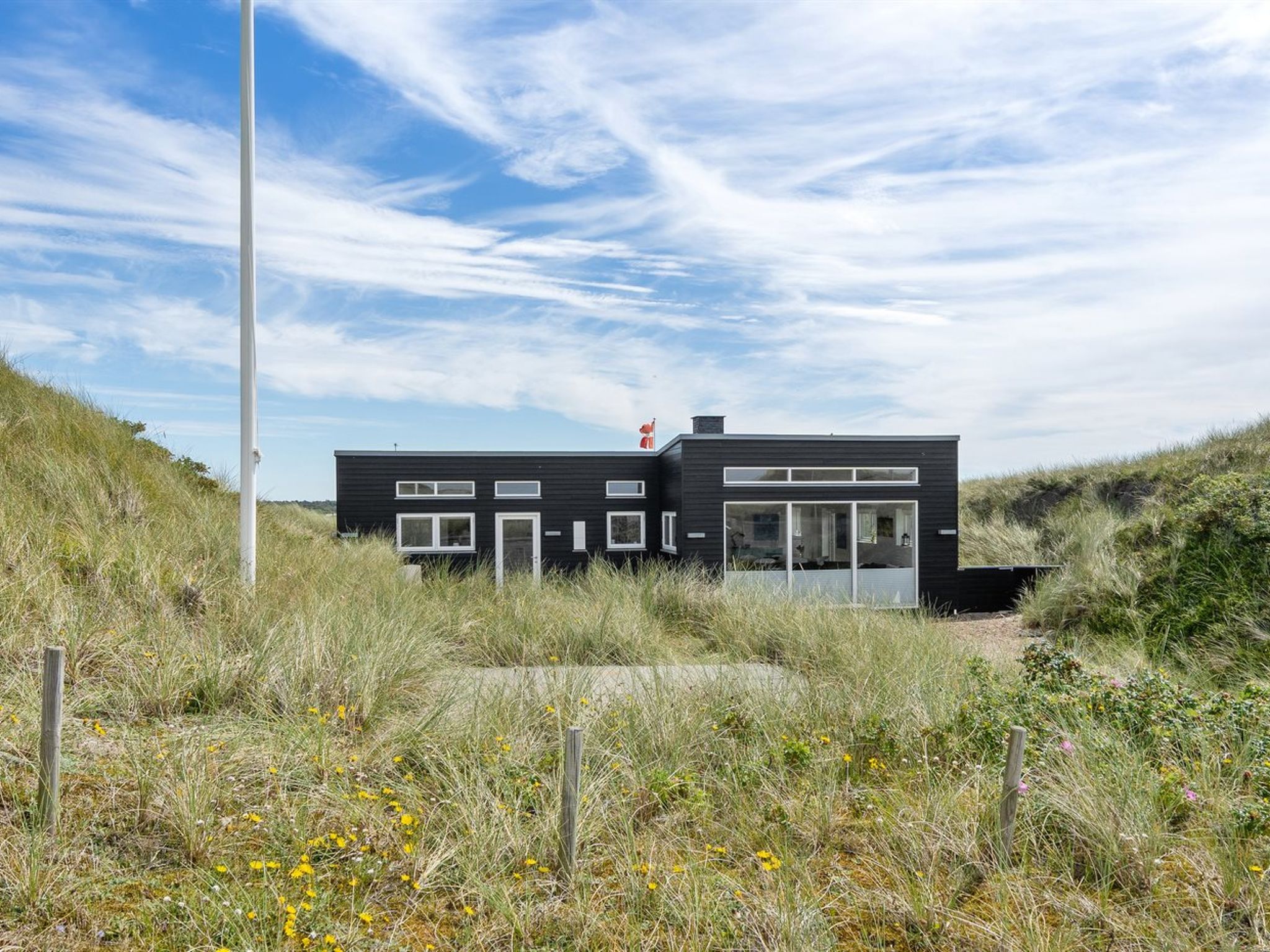 "Carstina" - 400m from the sea - Draußen