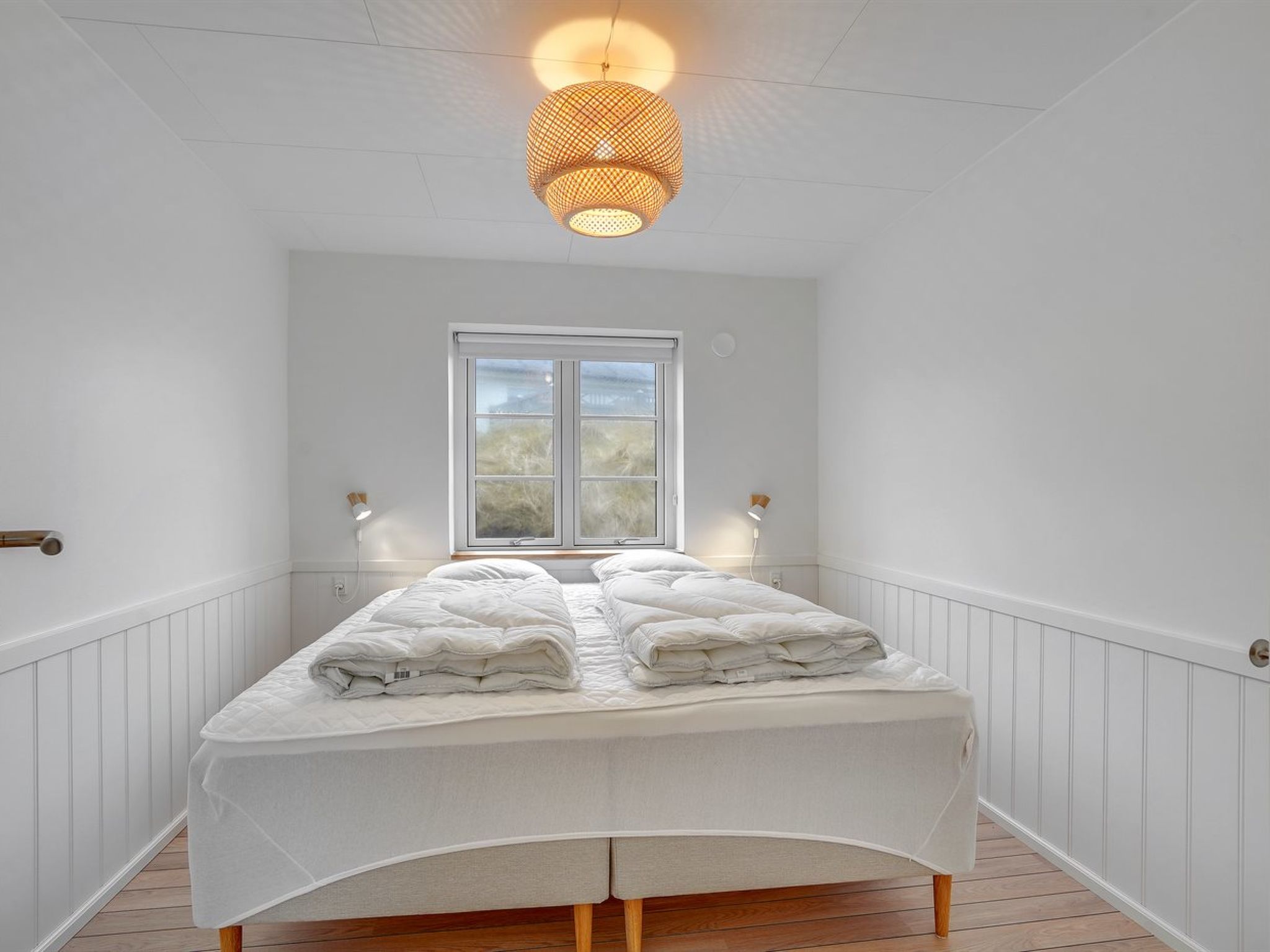 "Annelouise" - 100m from the sea-Binnen