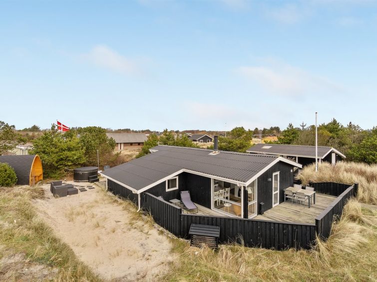 Search and Stay destination Ringkøbing, Denmark from AU$ 777. "Julan" - 600m from the sea in Western Jutland