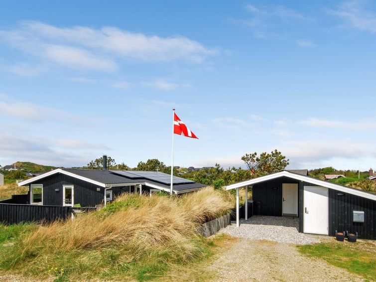 Search and Stay destination Ringkøbing, Denmark from AU$ 777. "Julan" - 600m from the sea in Western Jutland